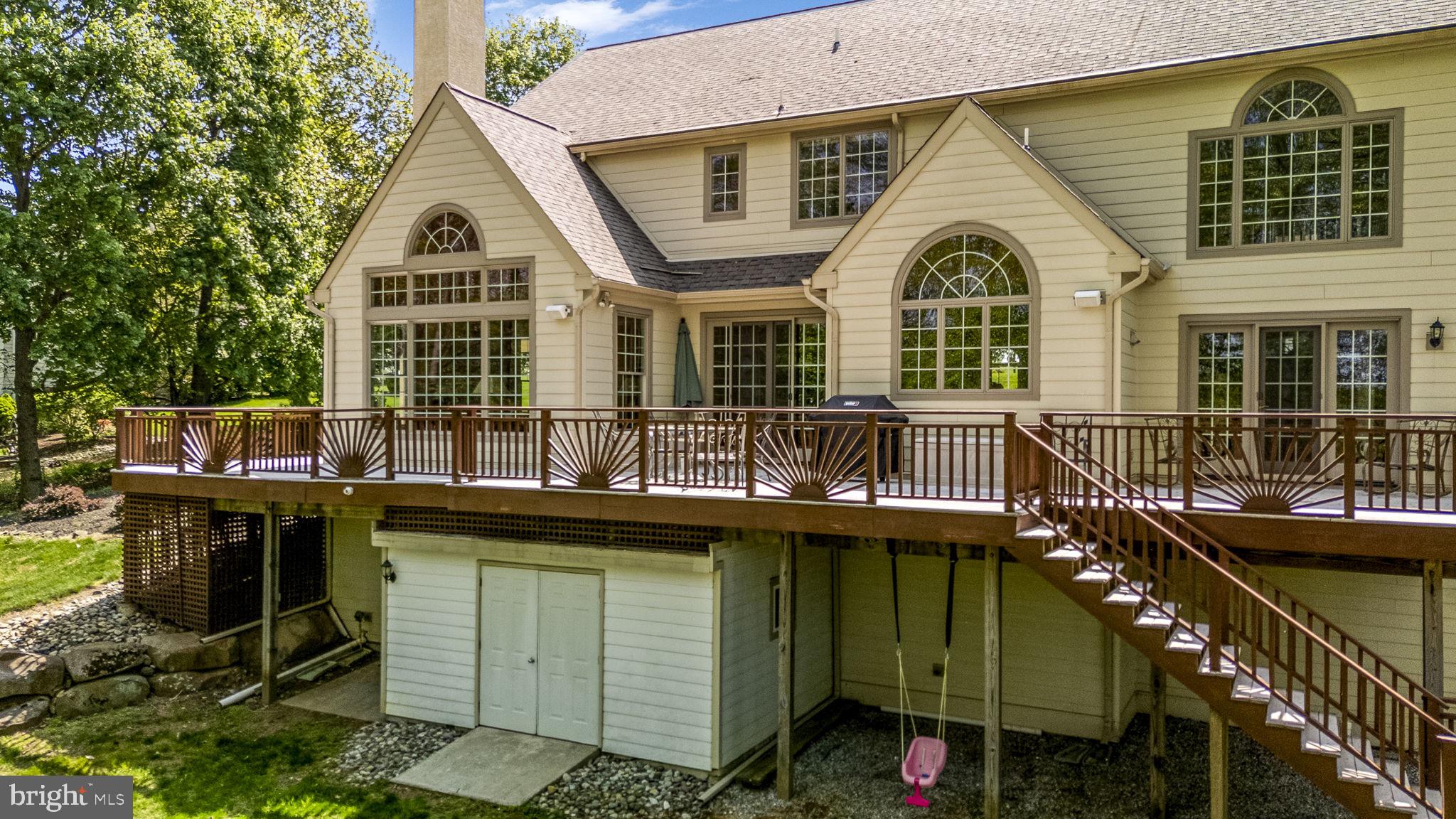 HERITAGE FARMS - Residential