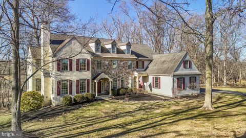 922 COPES LANE WEST CHESTER PA 19380