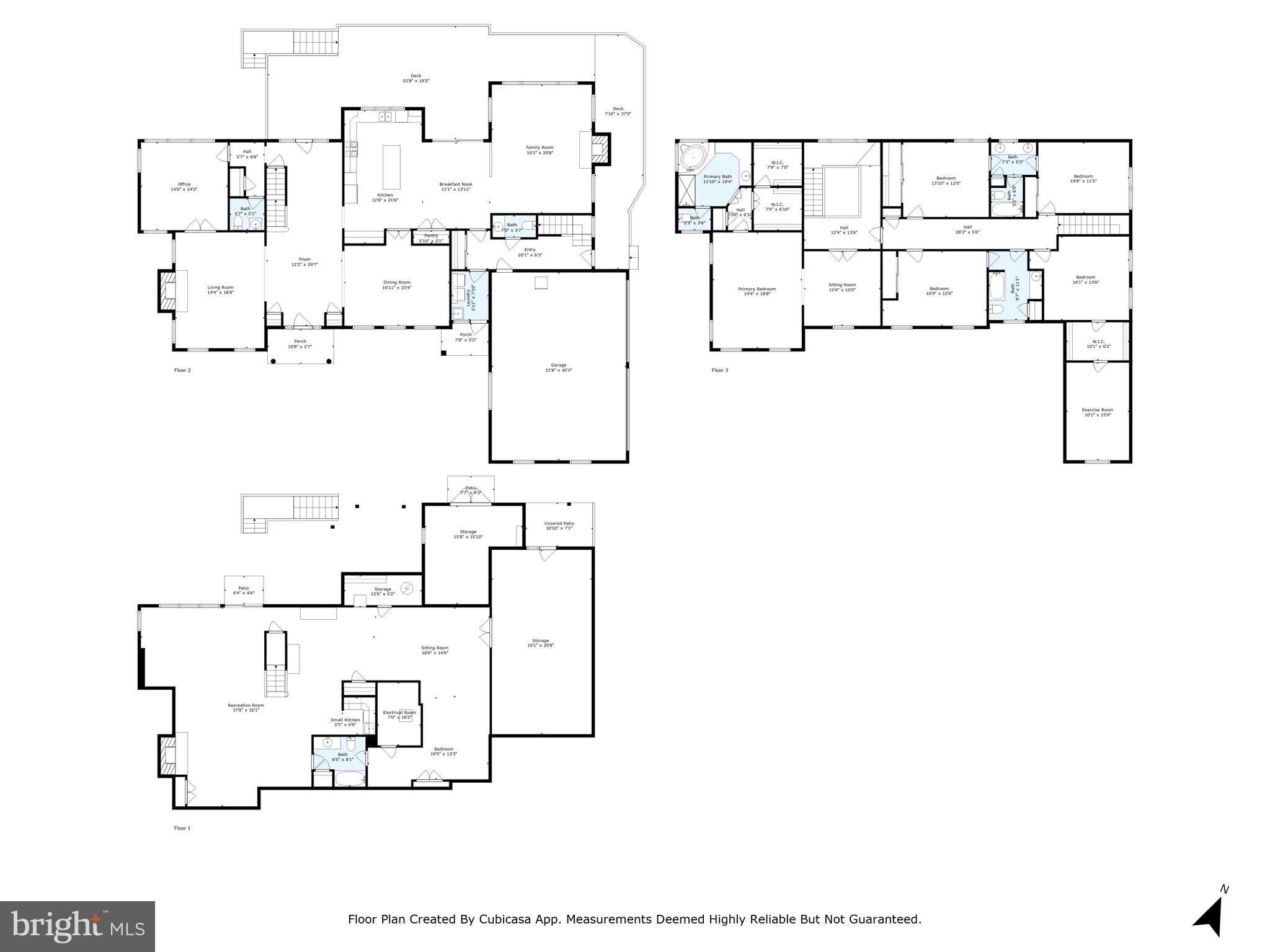 HERITAGE FARMS - Residential