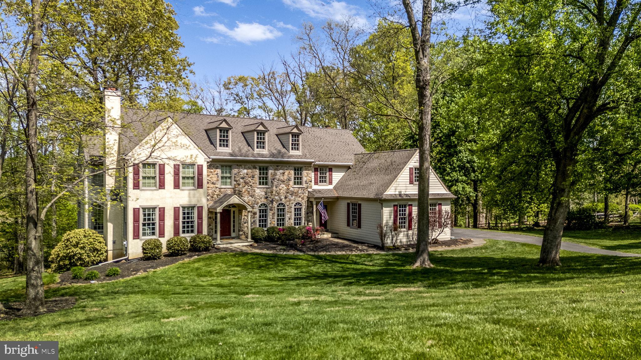 HERITAGE FARMS - Residential