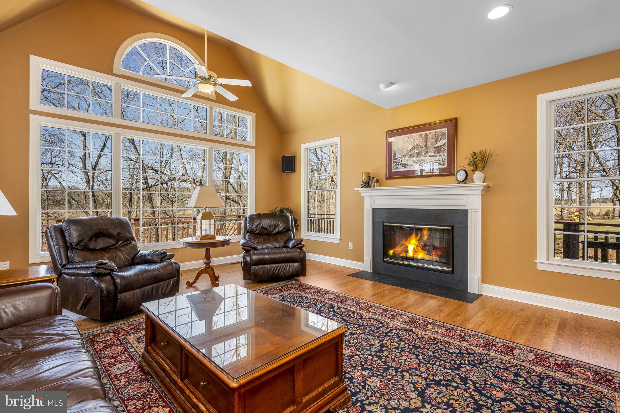 HERITAGE FARMS - Residential