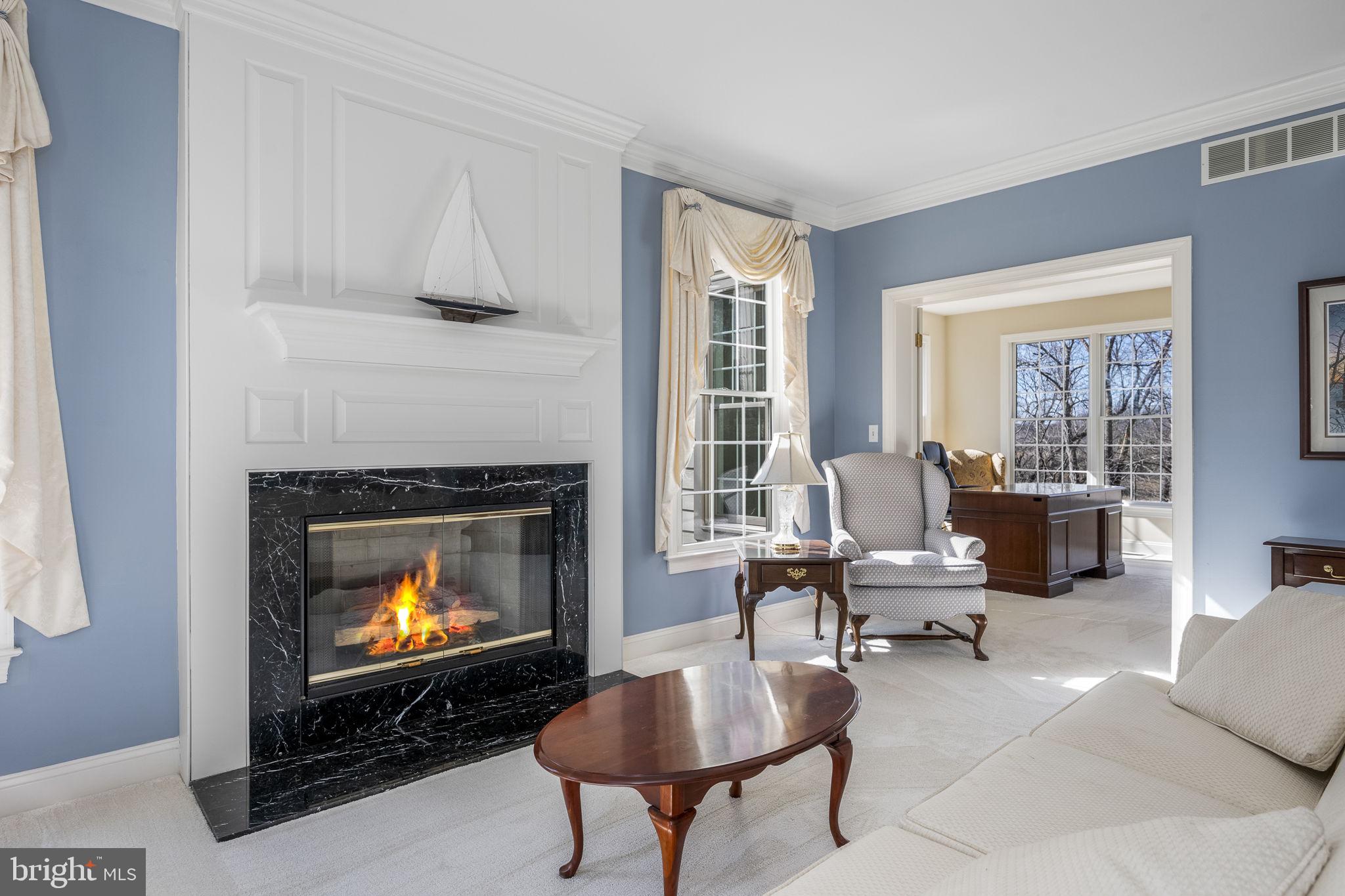 HERITAGE FARMS - Residential