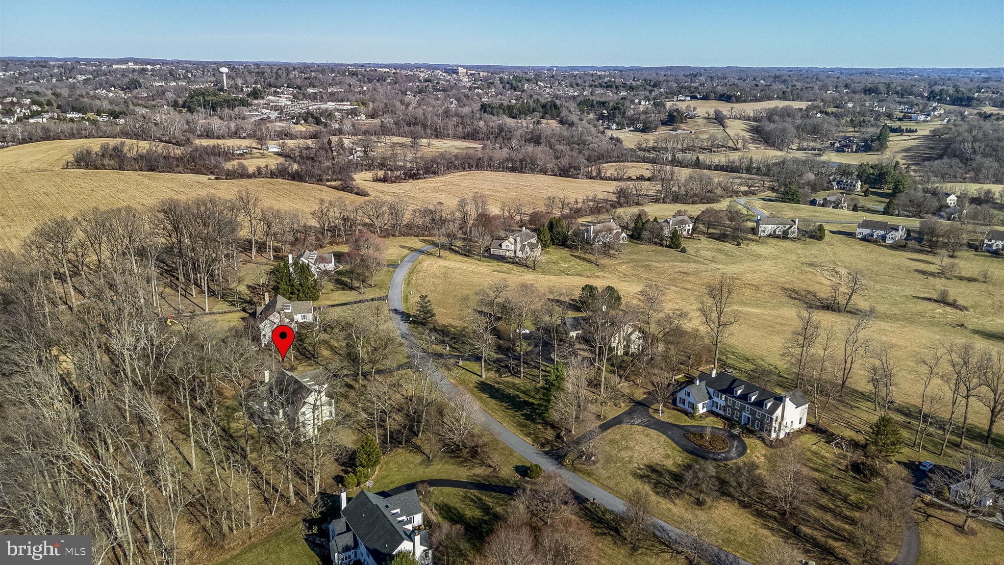 HERITAGE FARMS - Residential