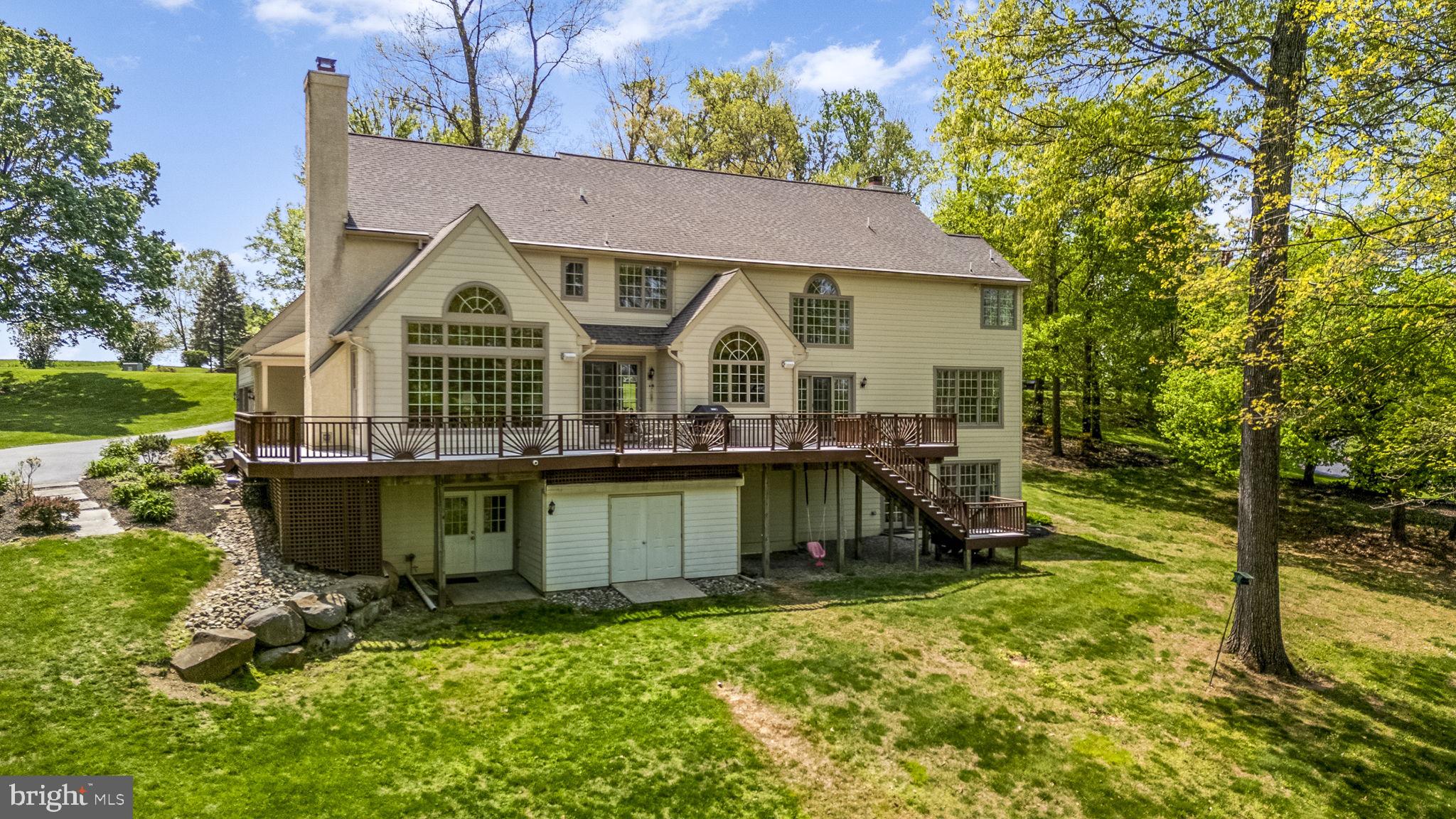 HERITAGE FARMS - Residential