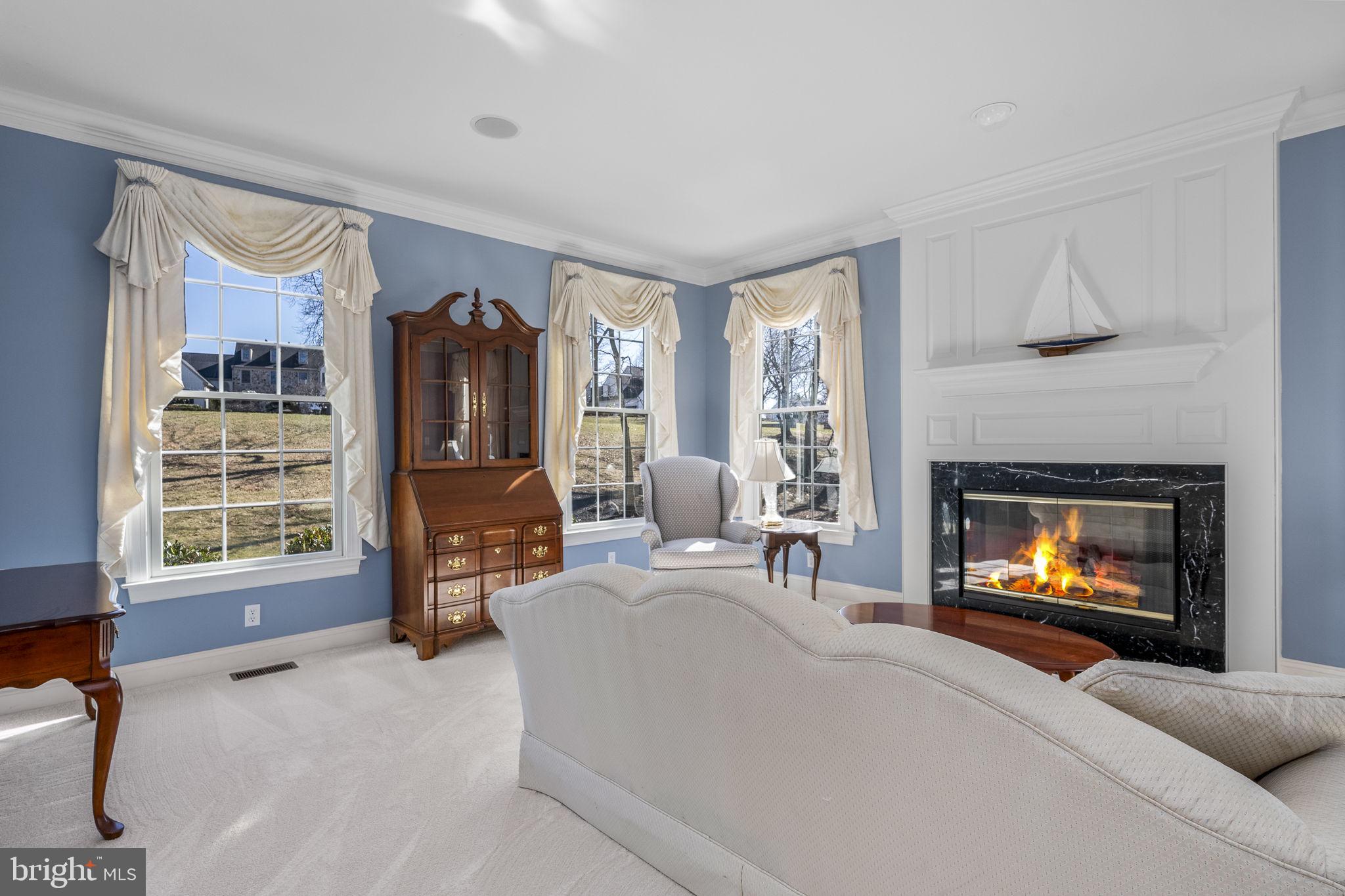 HERITAGE FARMS - Residential