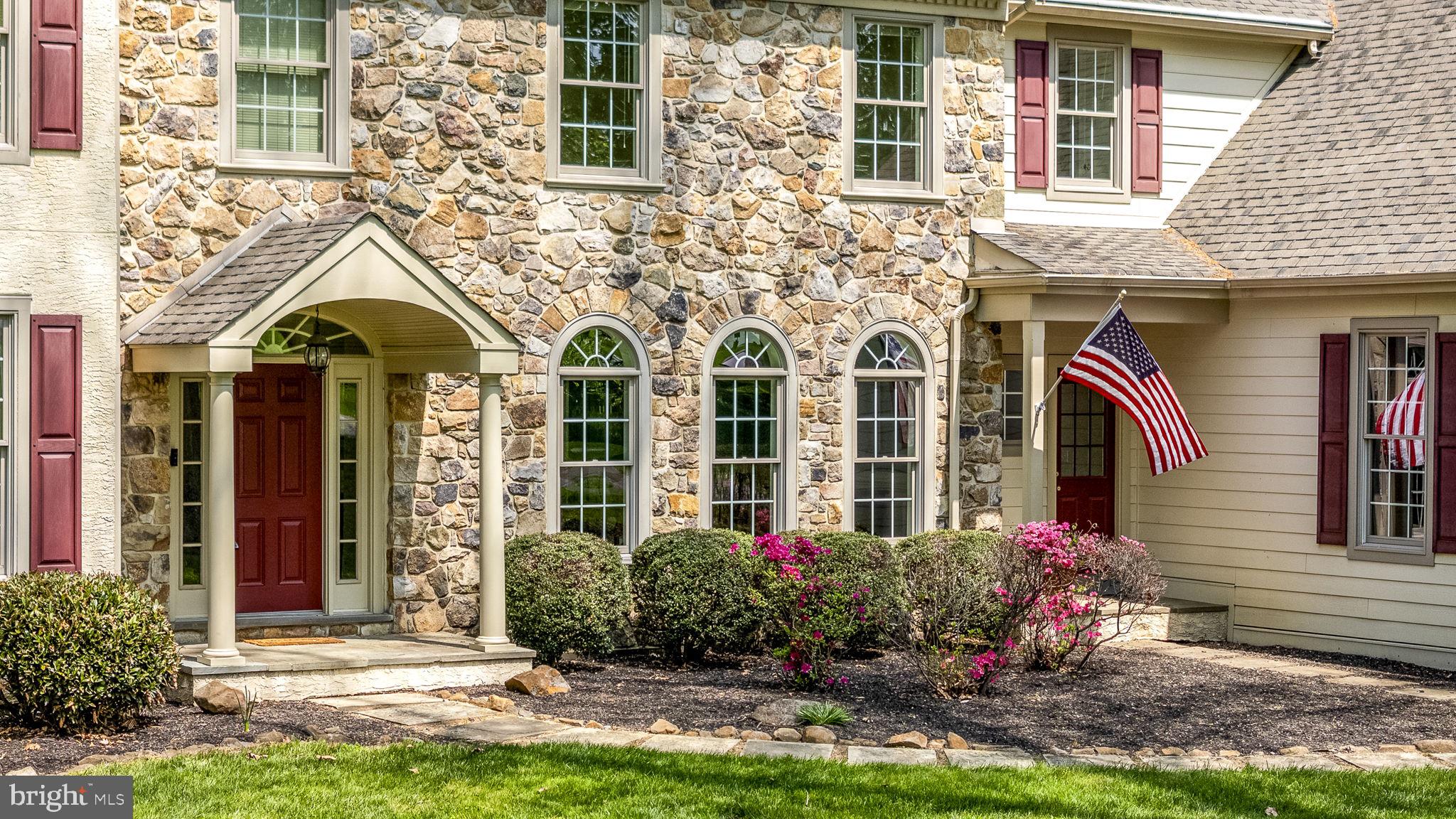 HERITAGE FARMS - Residential