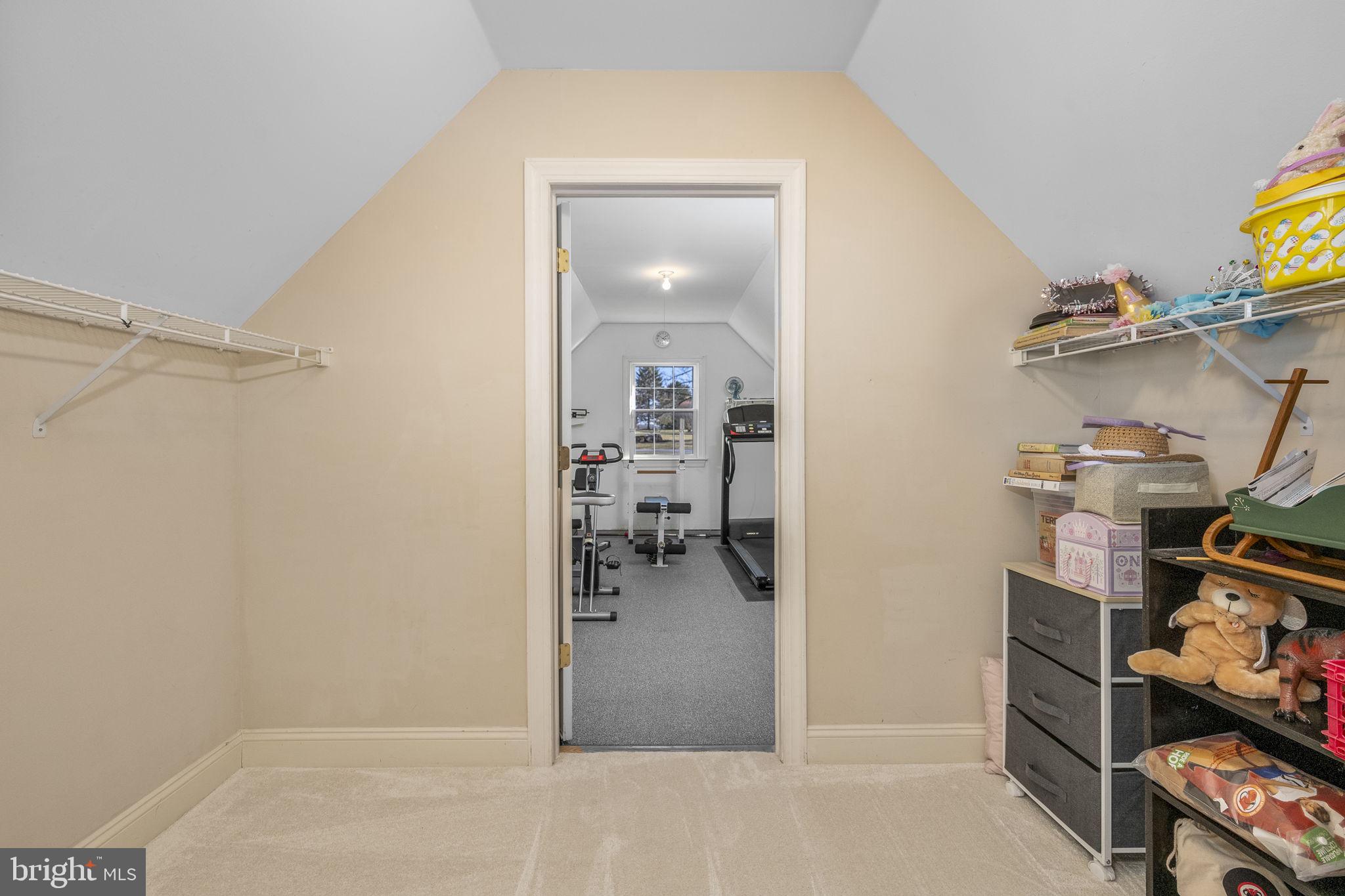 HERITAGE FARMS - Residential