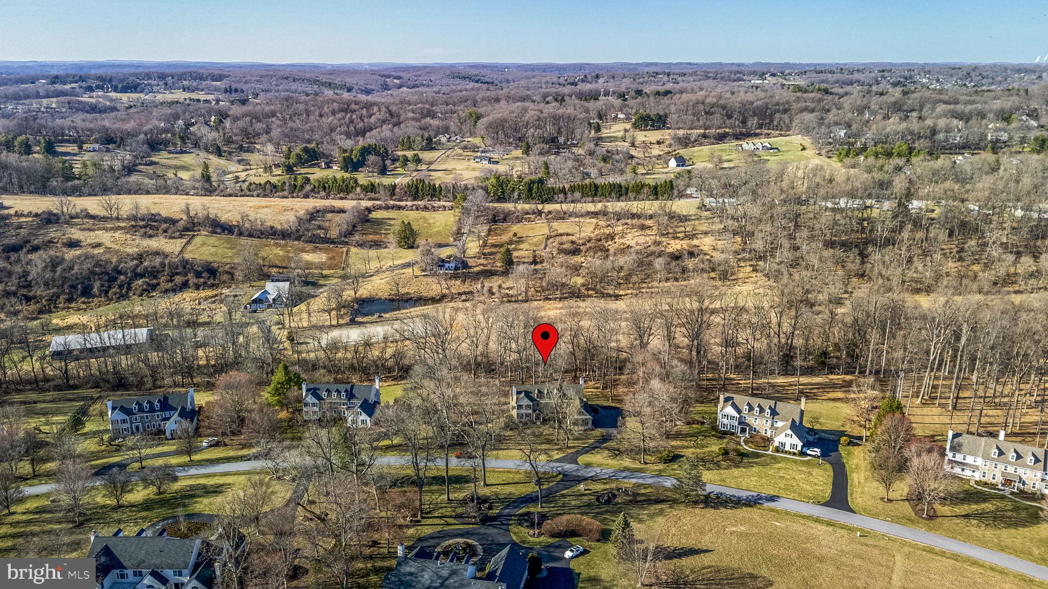 HERITAGE FARMS - Residential