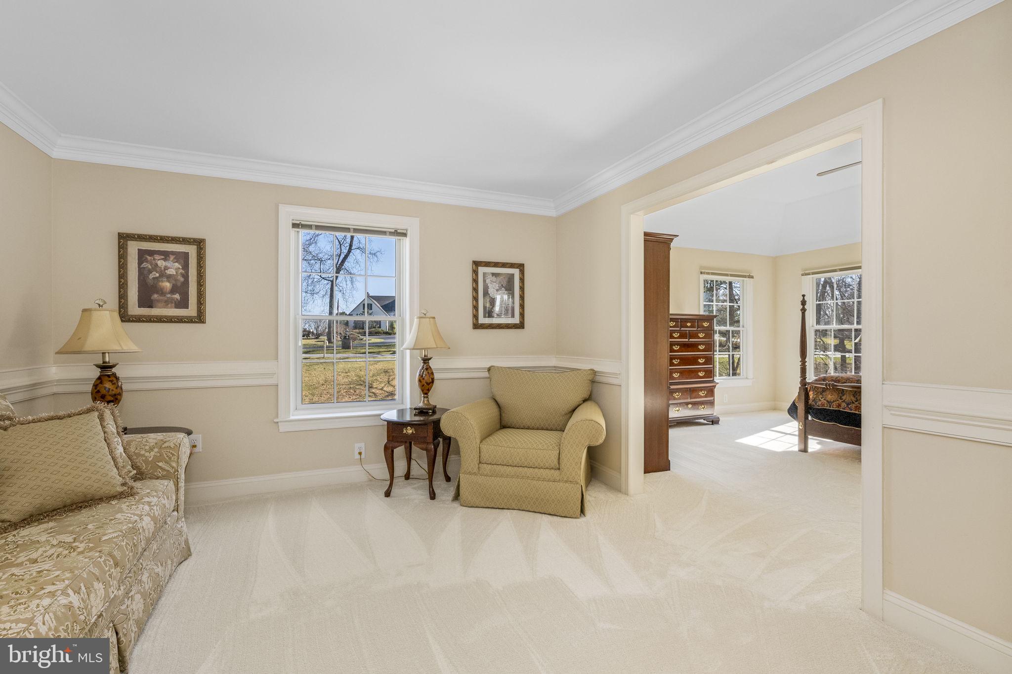 HERITAGE FARMS - Residential