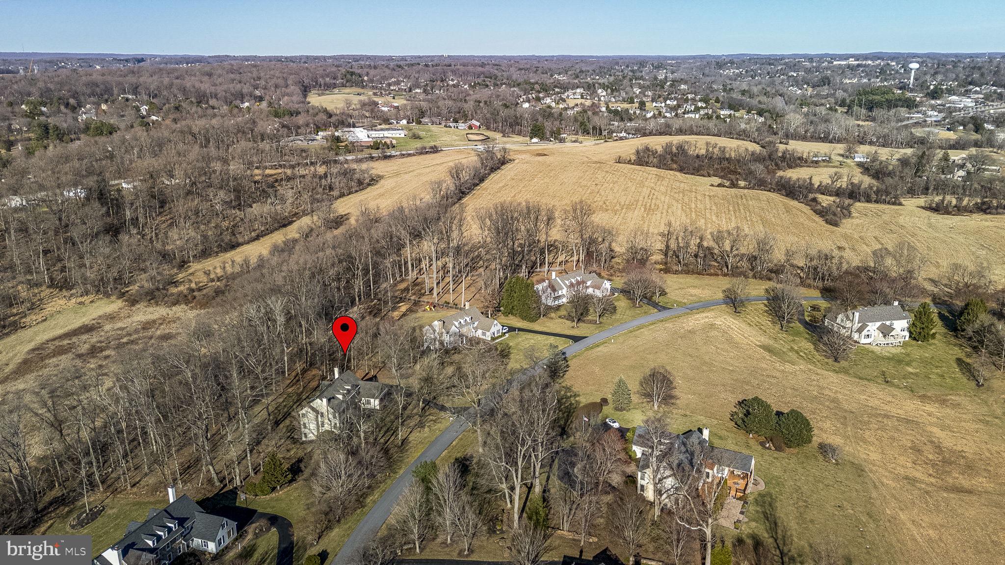 HERITAGE FARMS - Residential