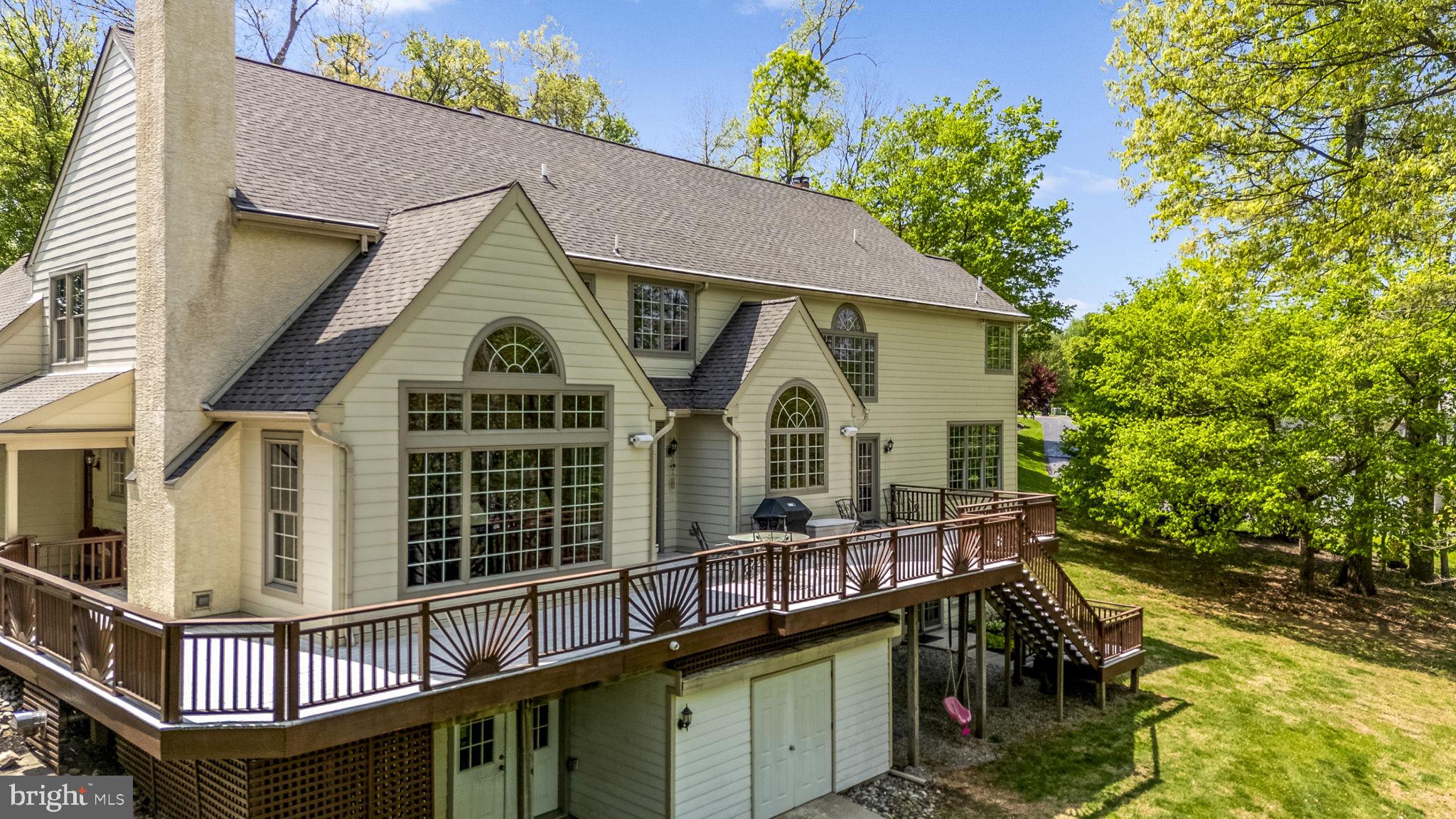 HERITAGE FARMS - Residential