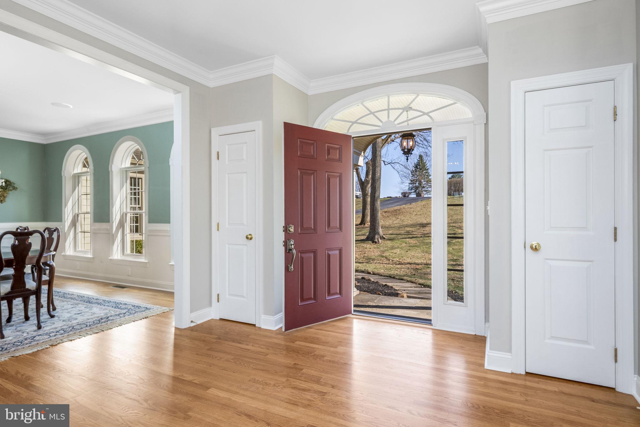 HERITAGE FARMS - Residential