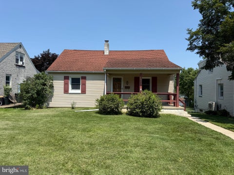 Photo of 1511 Stirling Street, COATESVILLE, PA 19320 (MLS # PACT2131470)