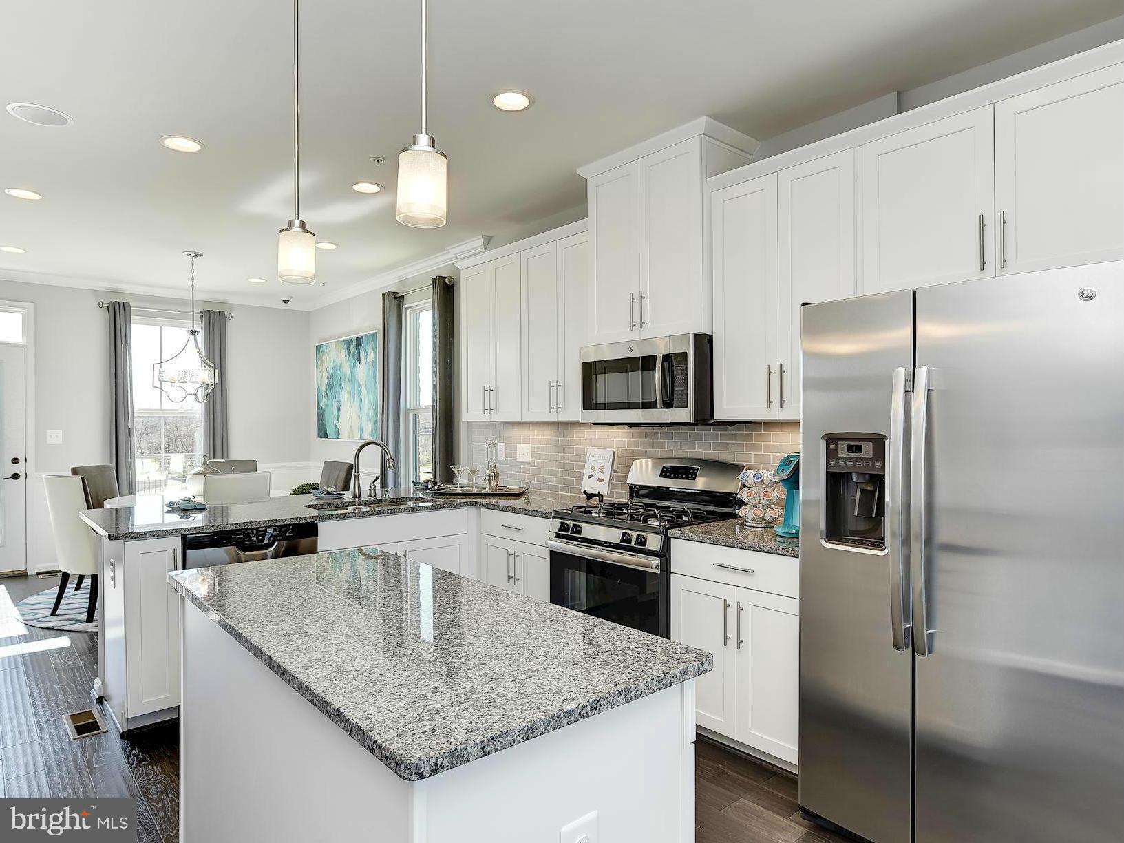 EDITORS PARK - Residential