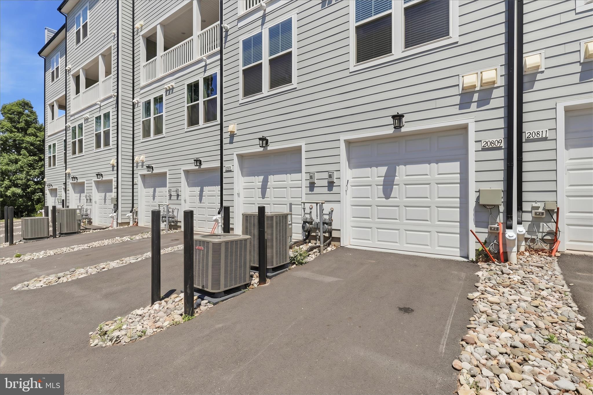 KINCORA - Residential