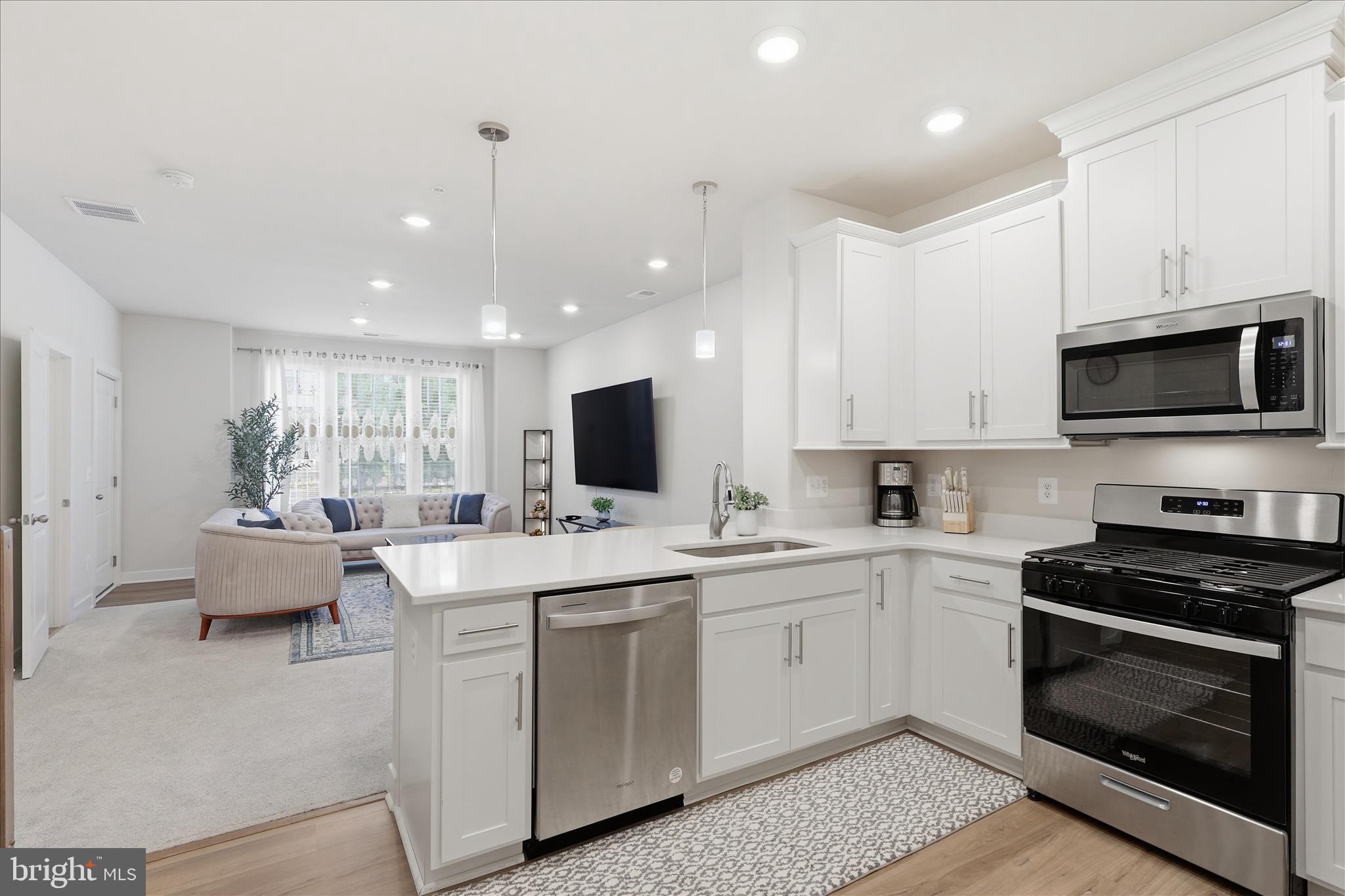 KINCORA - Residential