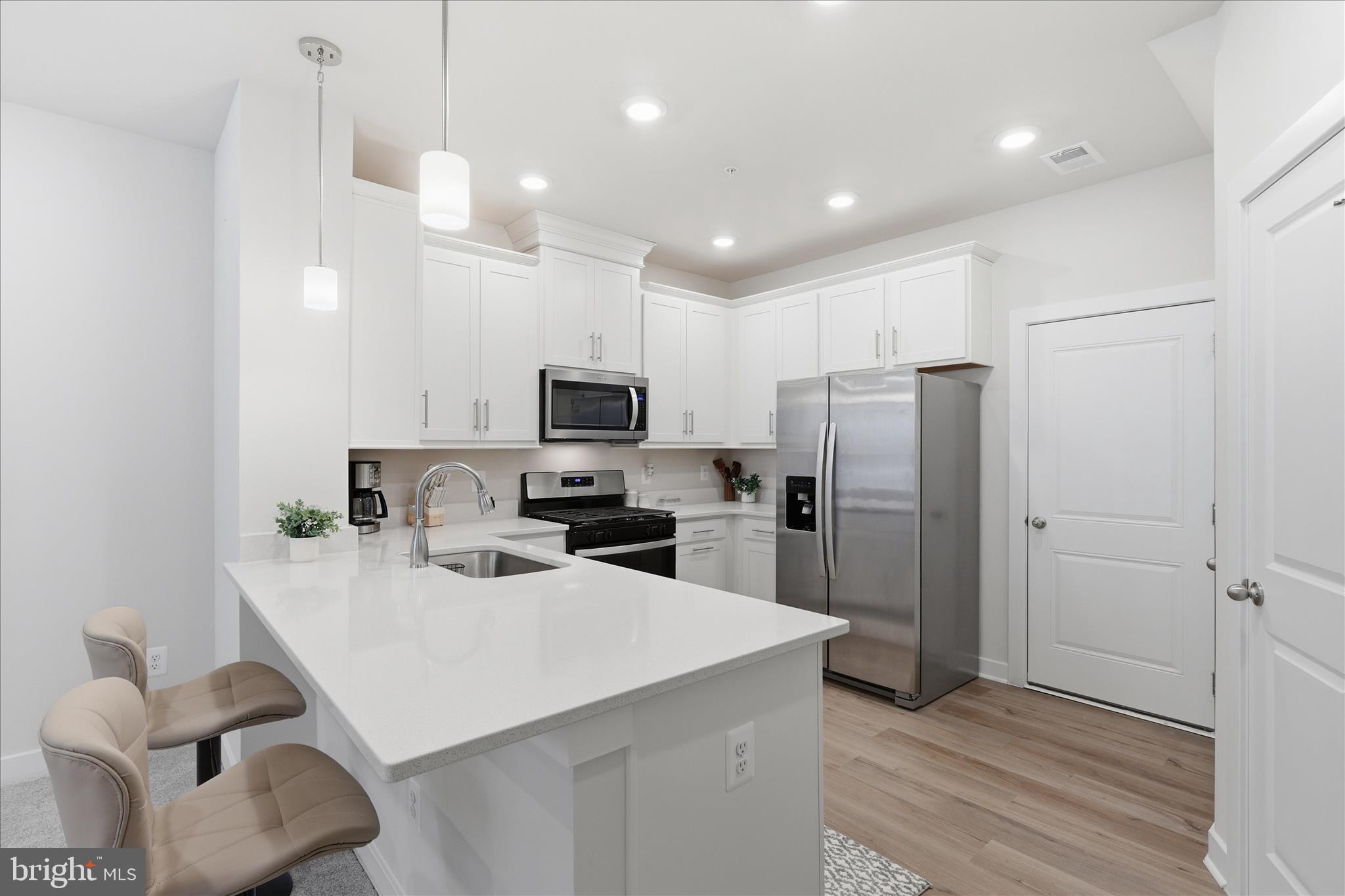 KINCORA - Residential