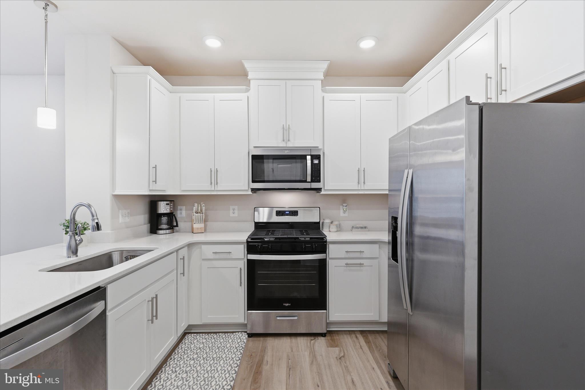 KINCORA - Residential