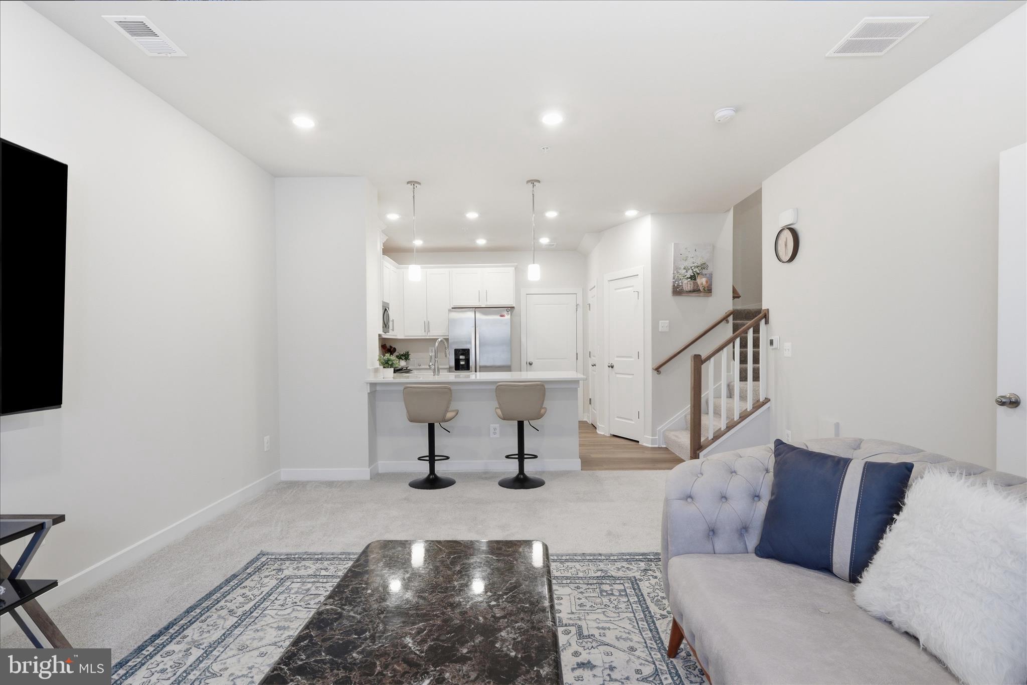 KINCORA - Residential