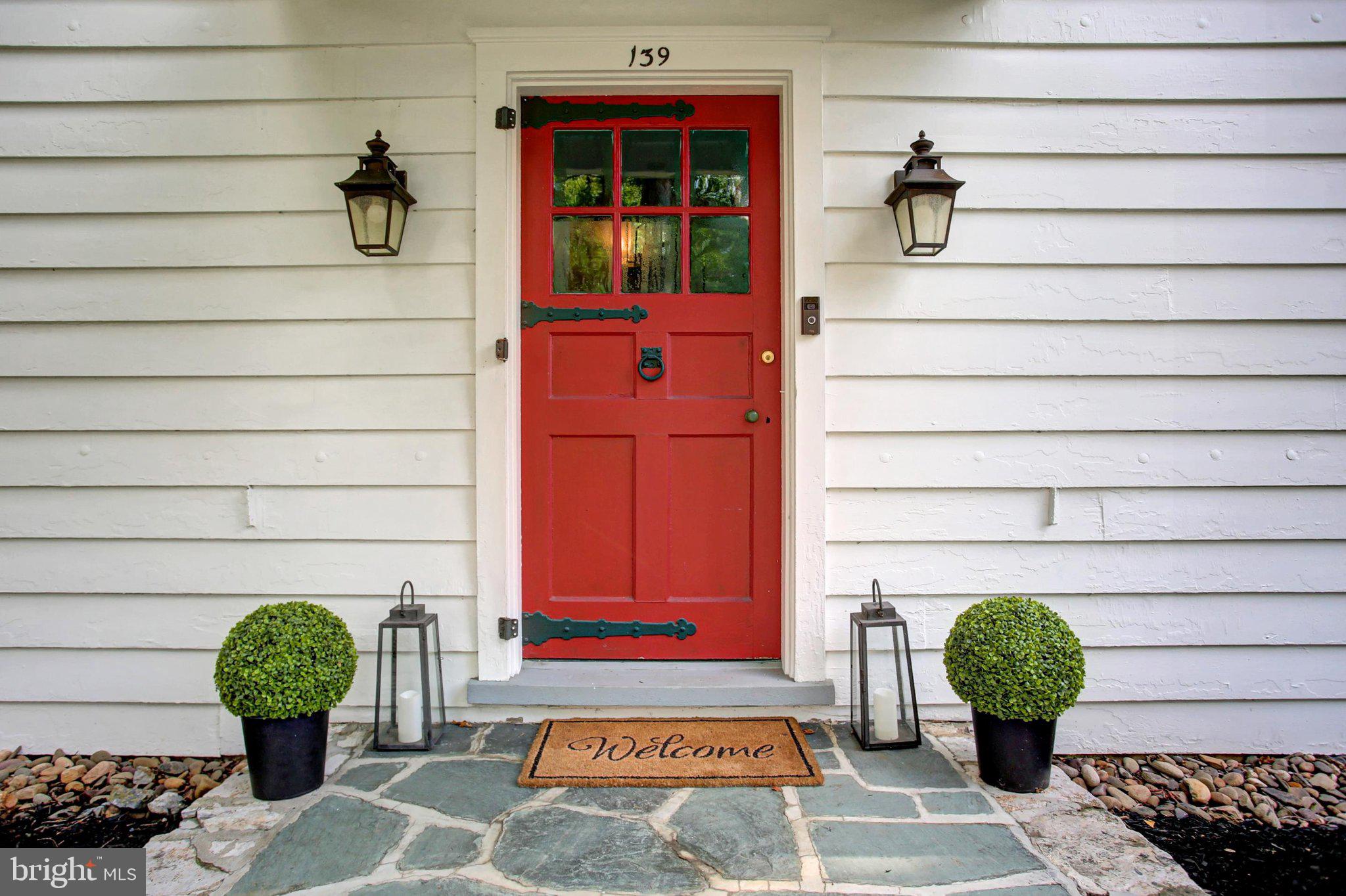 139 RIDDLE ROAD