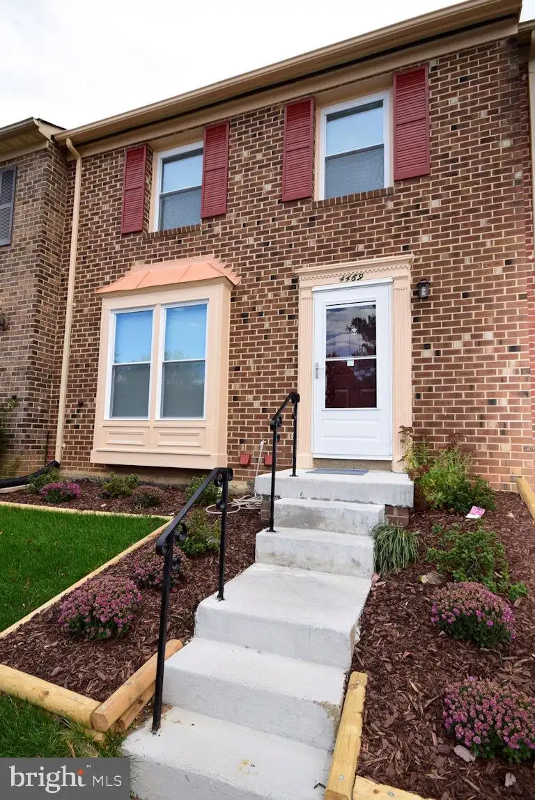 4469 Edan Mae Court, Annandale, VA 22003