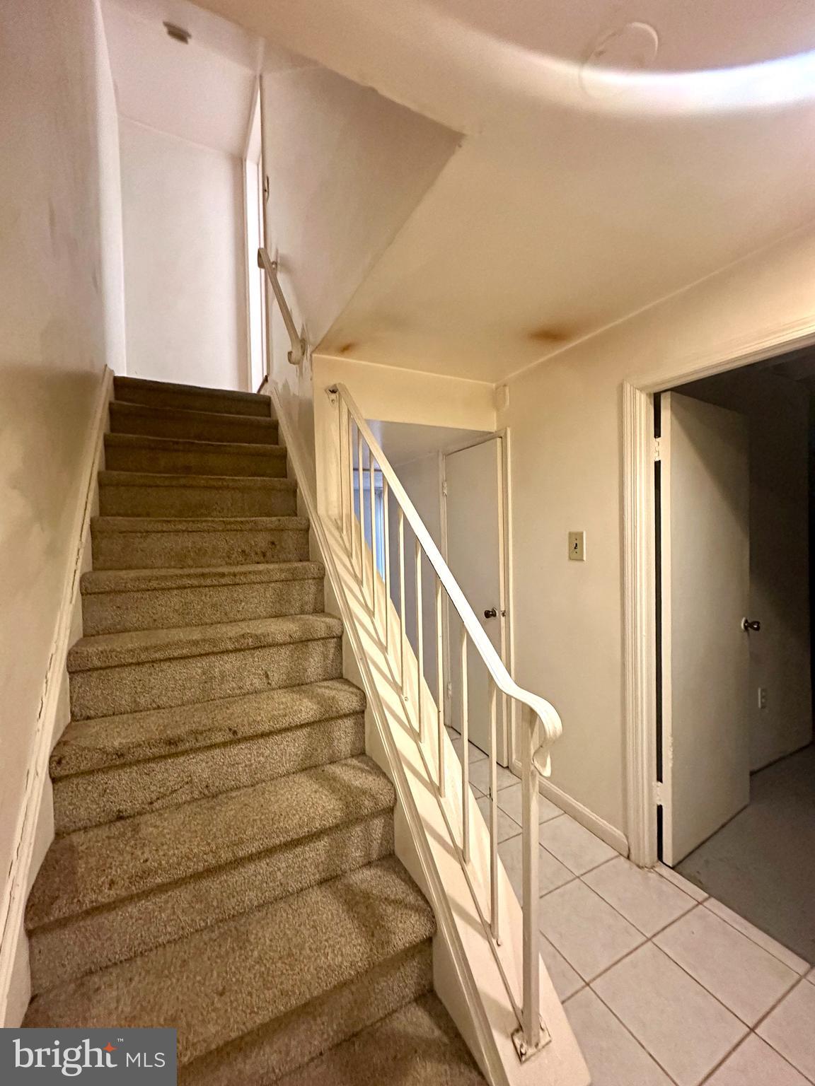 NEWINGTON STATION - Residential