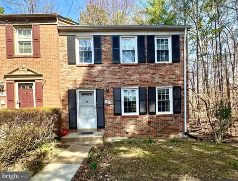 8357 Luce Court, Springfield, VA 22153 - MLS#: VAFX2227666