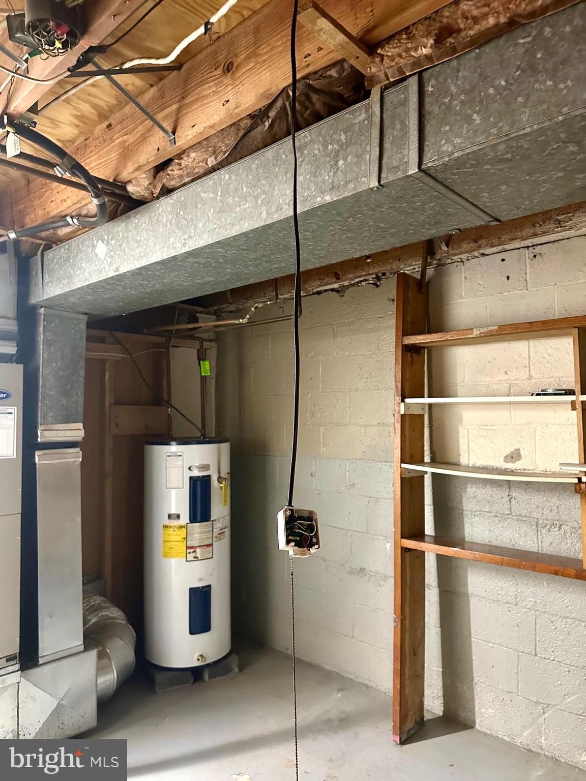 NEWINGTON STATION - Residential