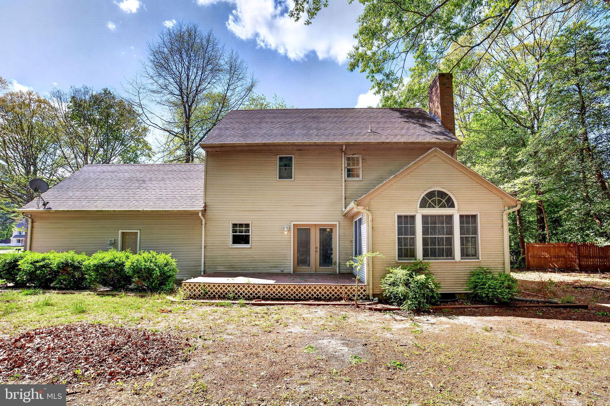 LANTERN HILL VILLAGE - Residential