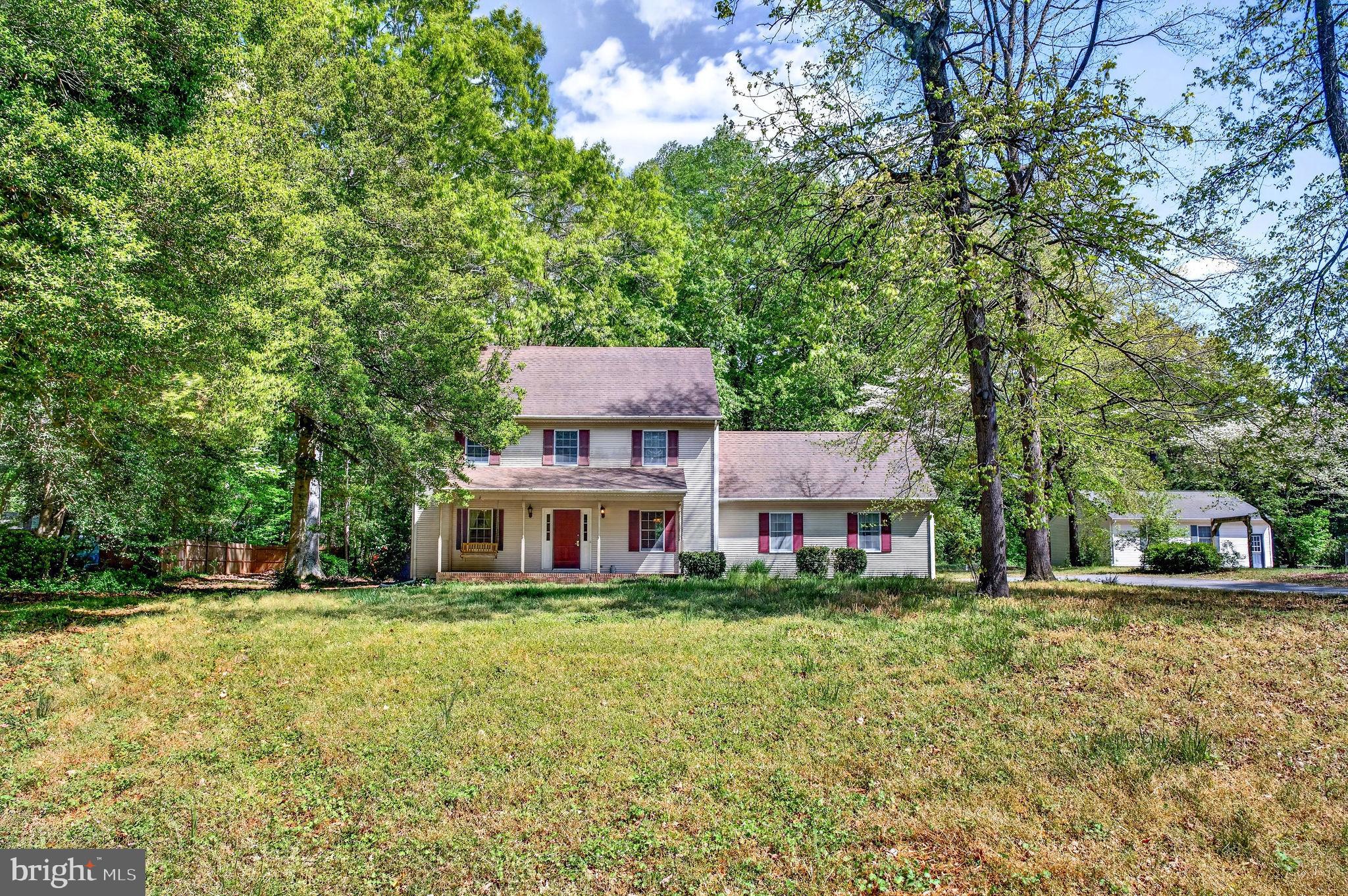 LANTERN HILL VILLAGE - Residential