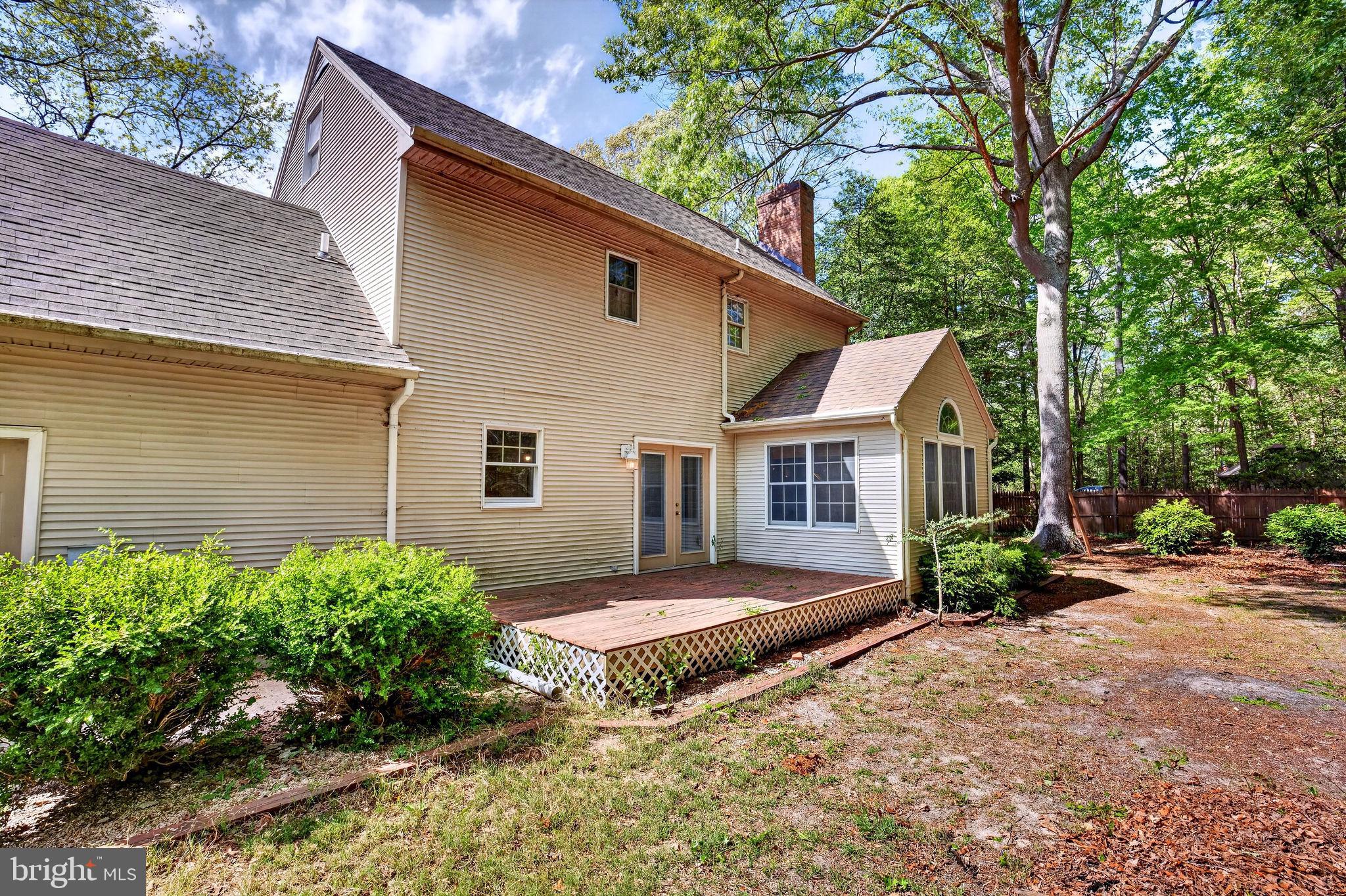 LANTERN HILL VILLAGE - Residential