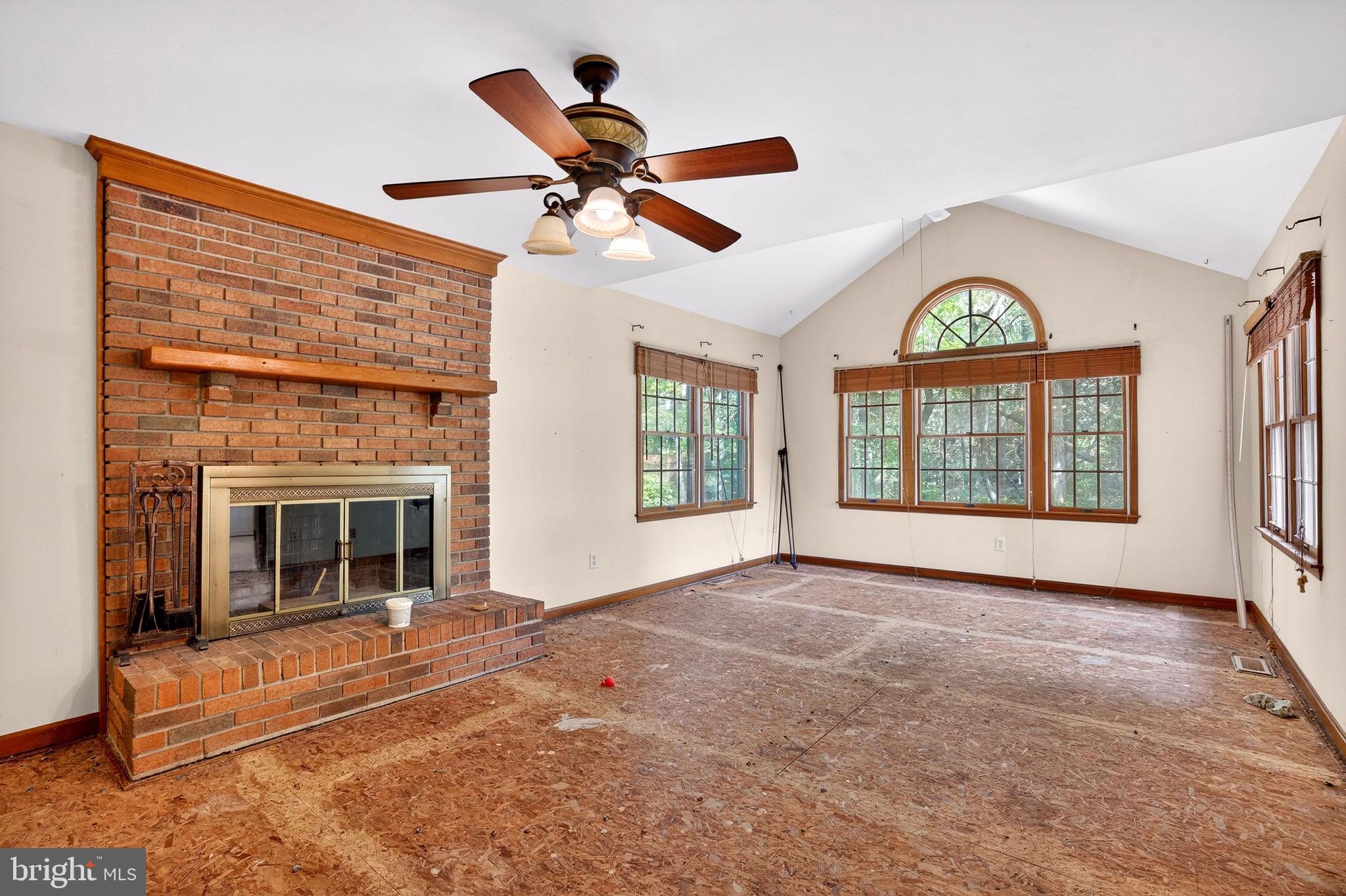 LANTERN HILL VILLAGE - Residential