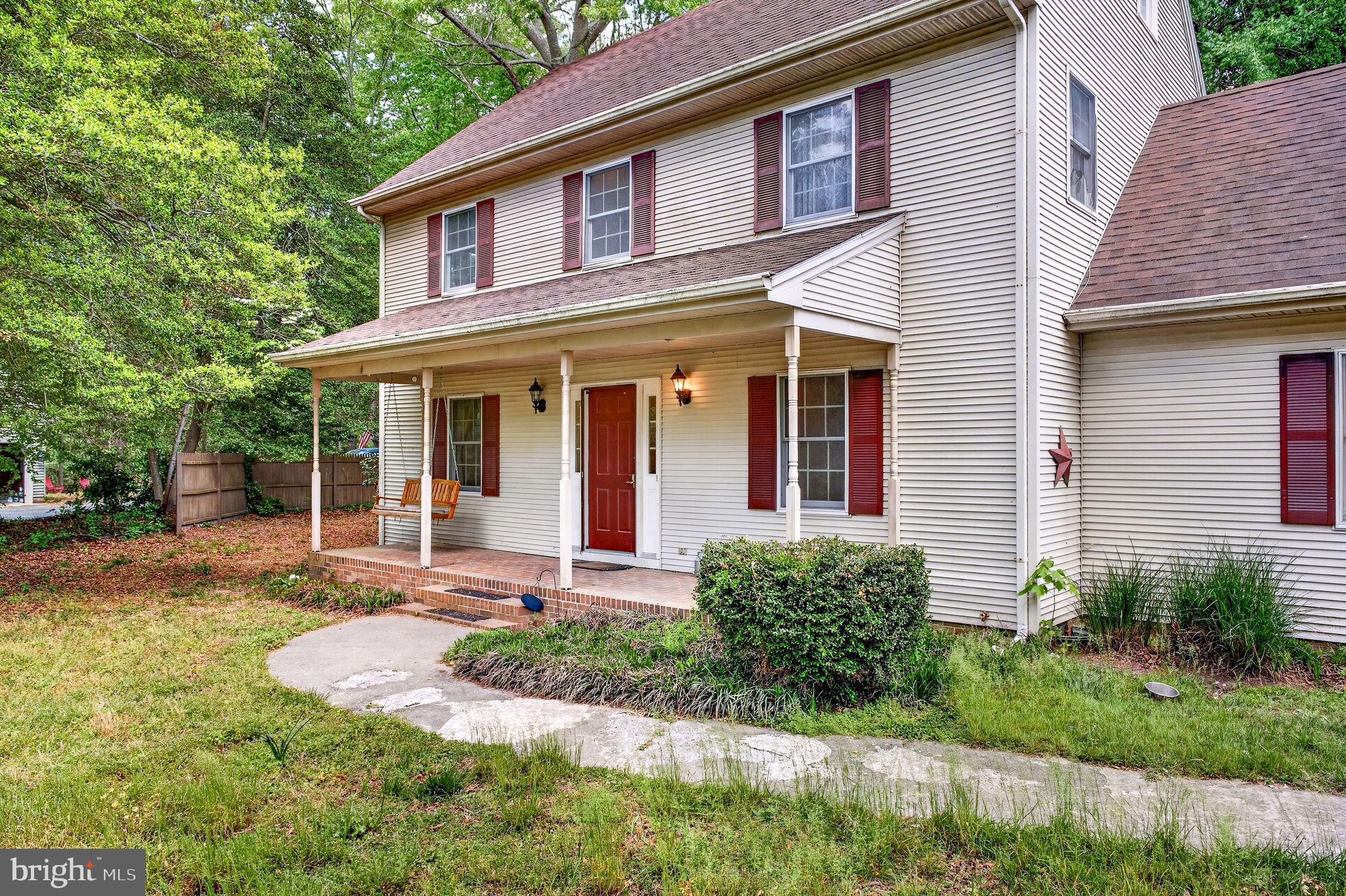 LANTERN HILL VILLAGE - Residential