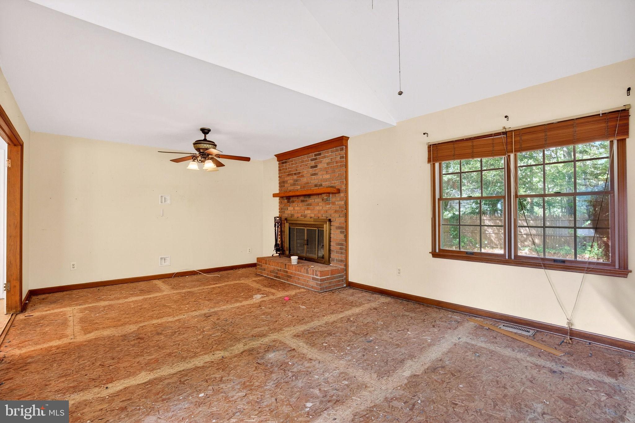 LANTERN HILL VILLAGE - Residential