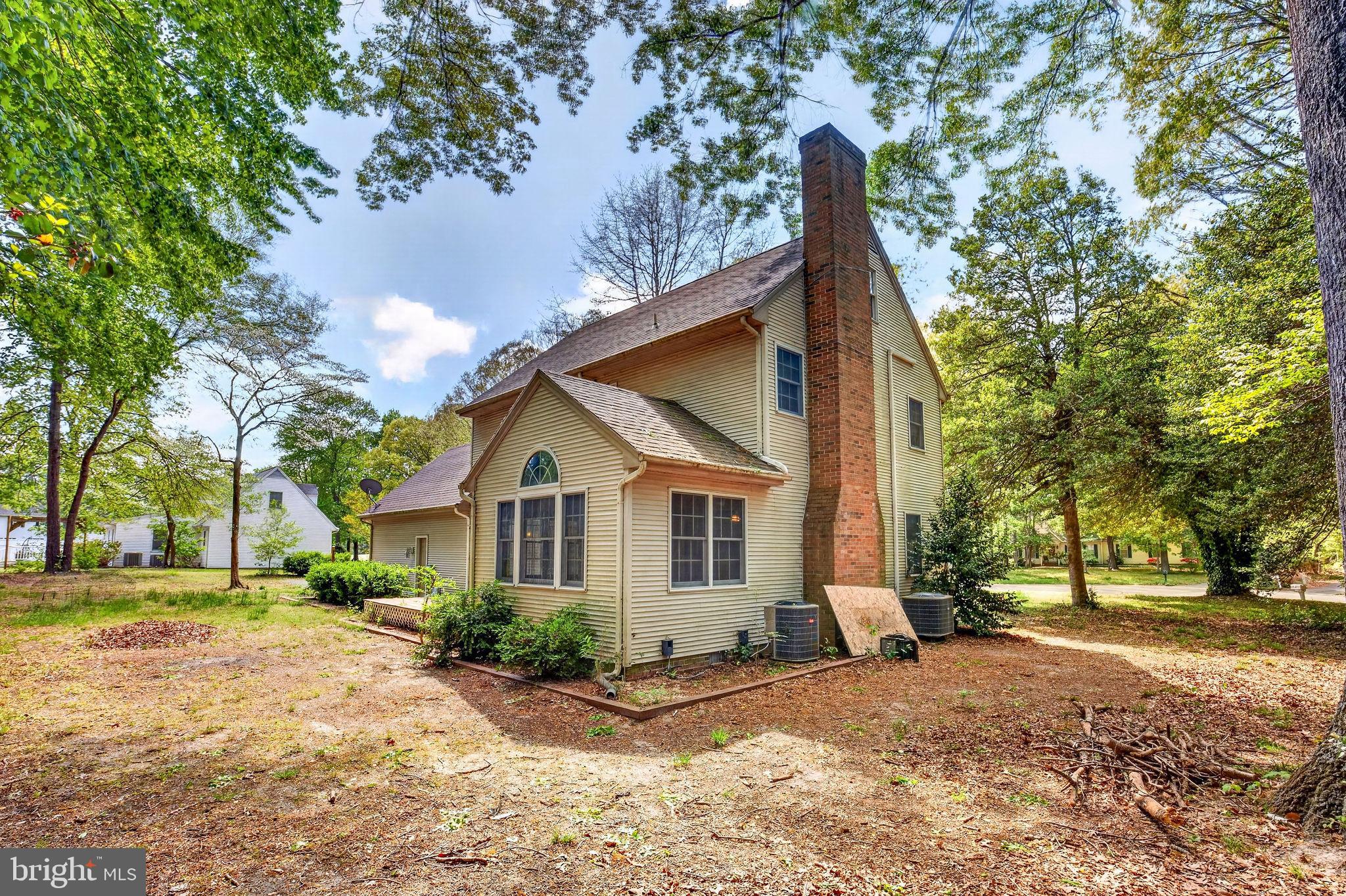 LANTERN HILL VILLAGE - Residential