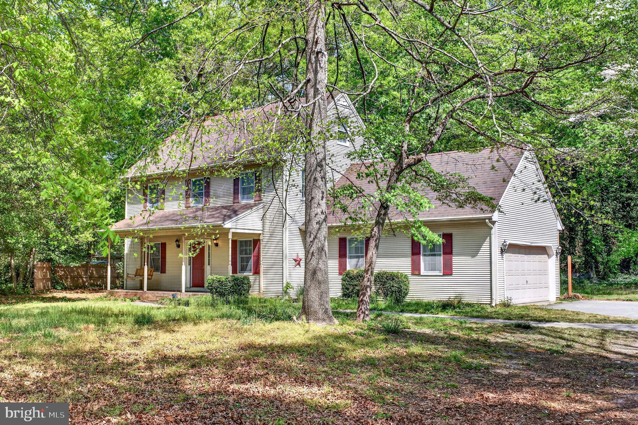 LANTERN HILL VILLAGE - Residential