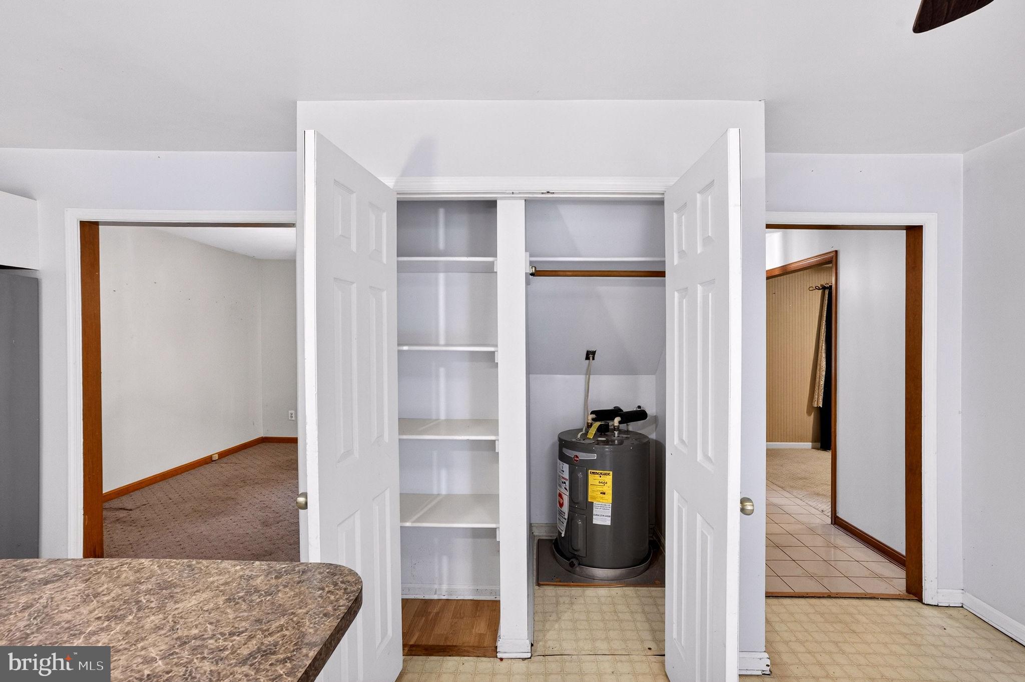 LANTERN HILL VILLAGE - Residential