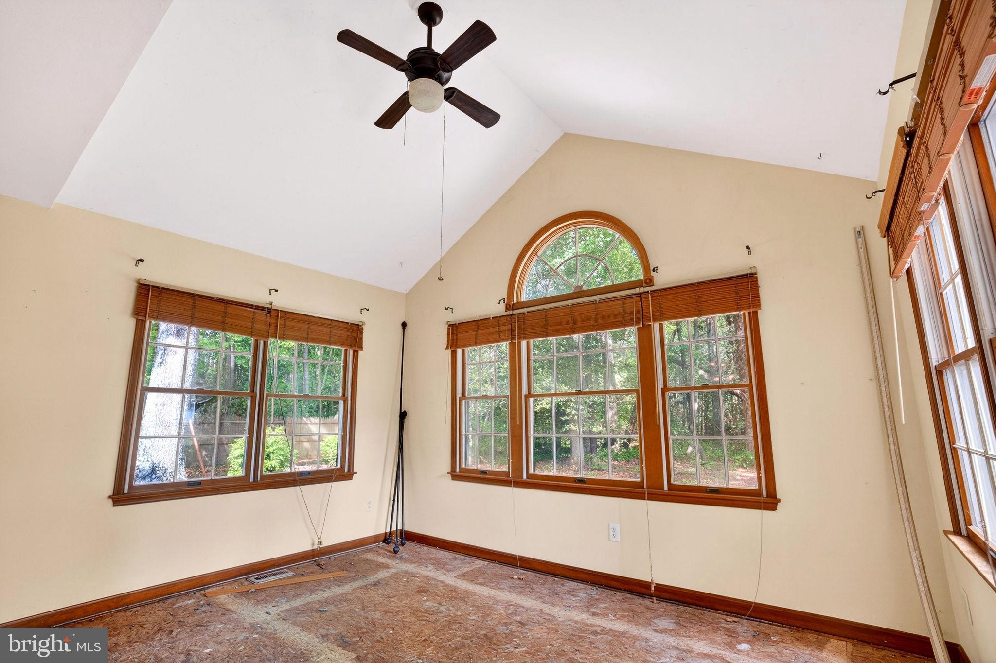 LANTERN HILL VILLAGE - Residential