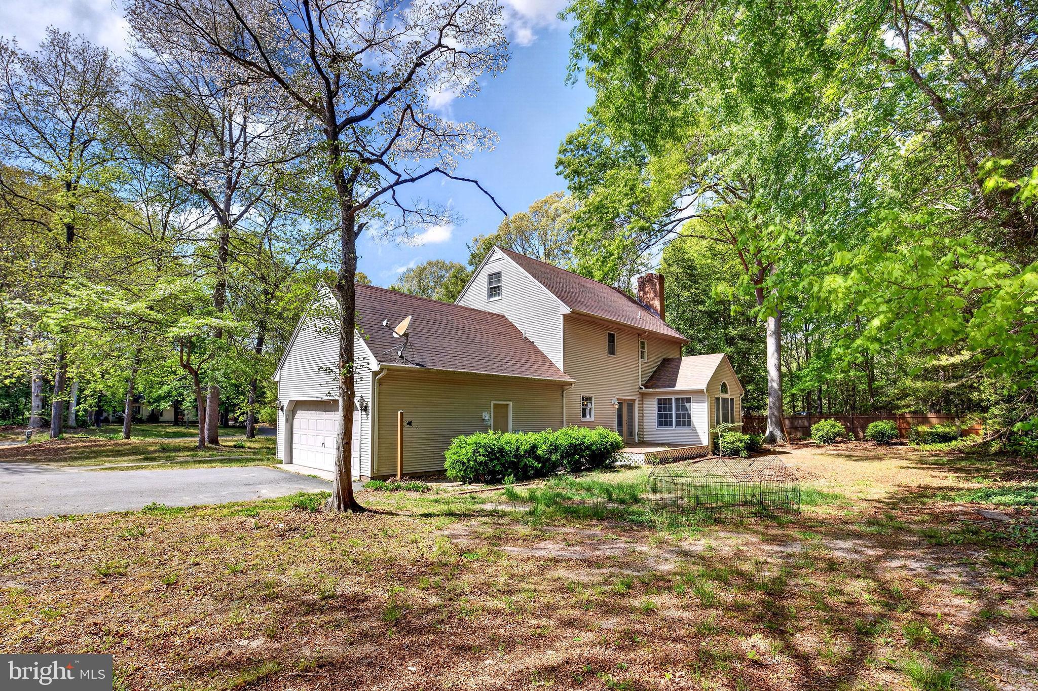 LANTERN HILL VILLAGE - Residential