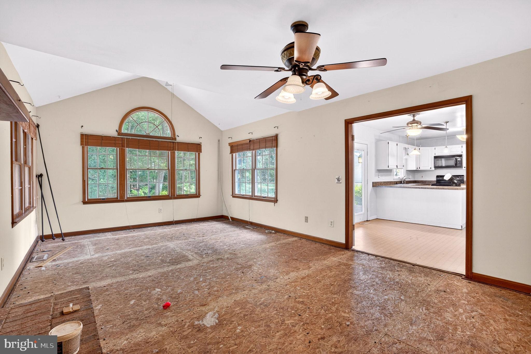 LANTERN HILL VILLAGE - Residential