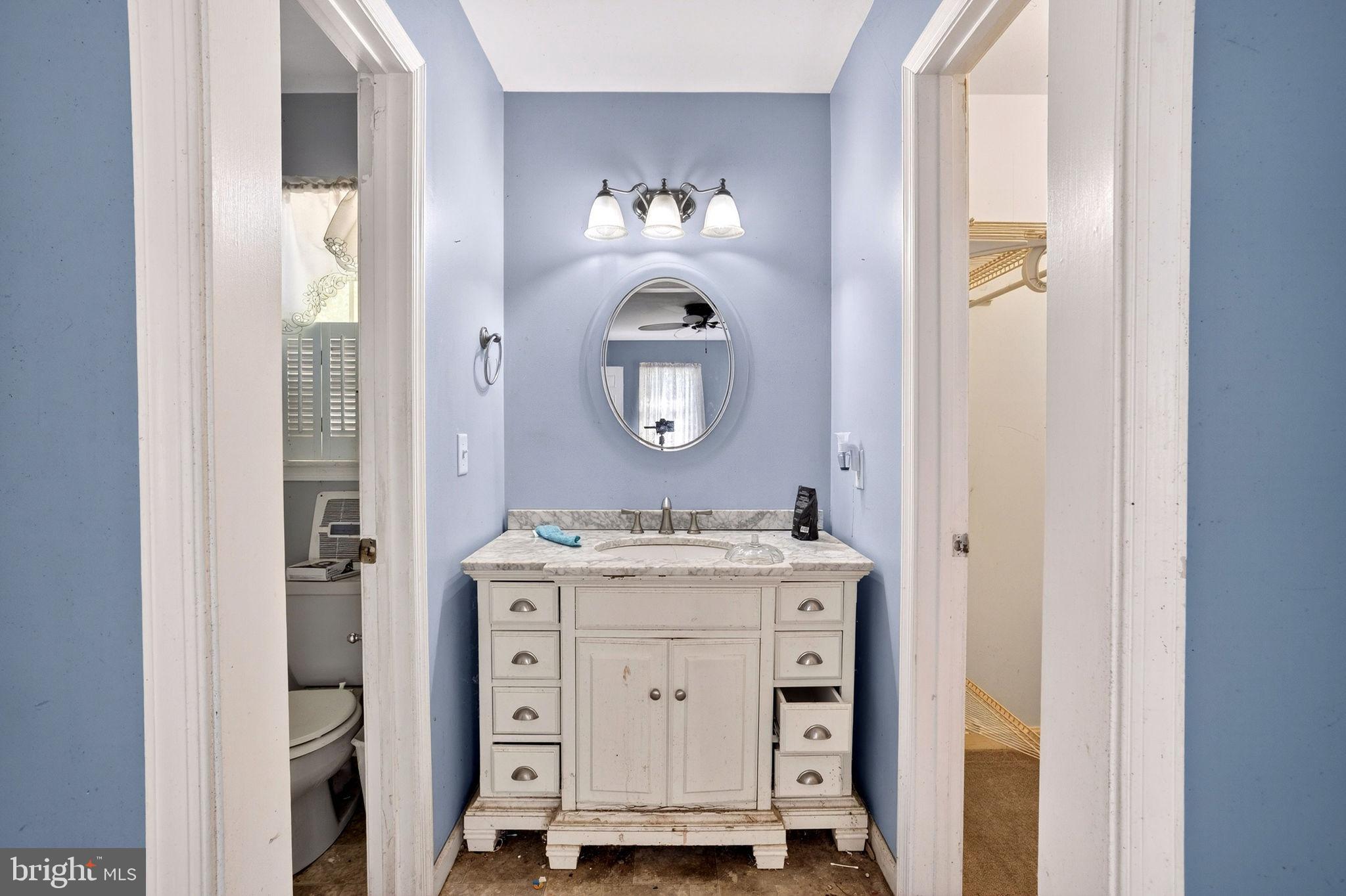 LANTERN HILL VILLAGE - Residential