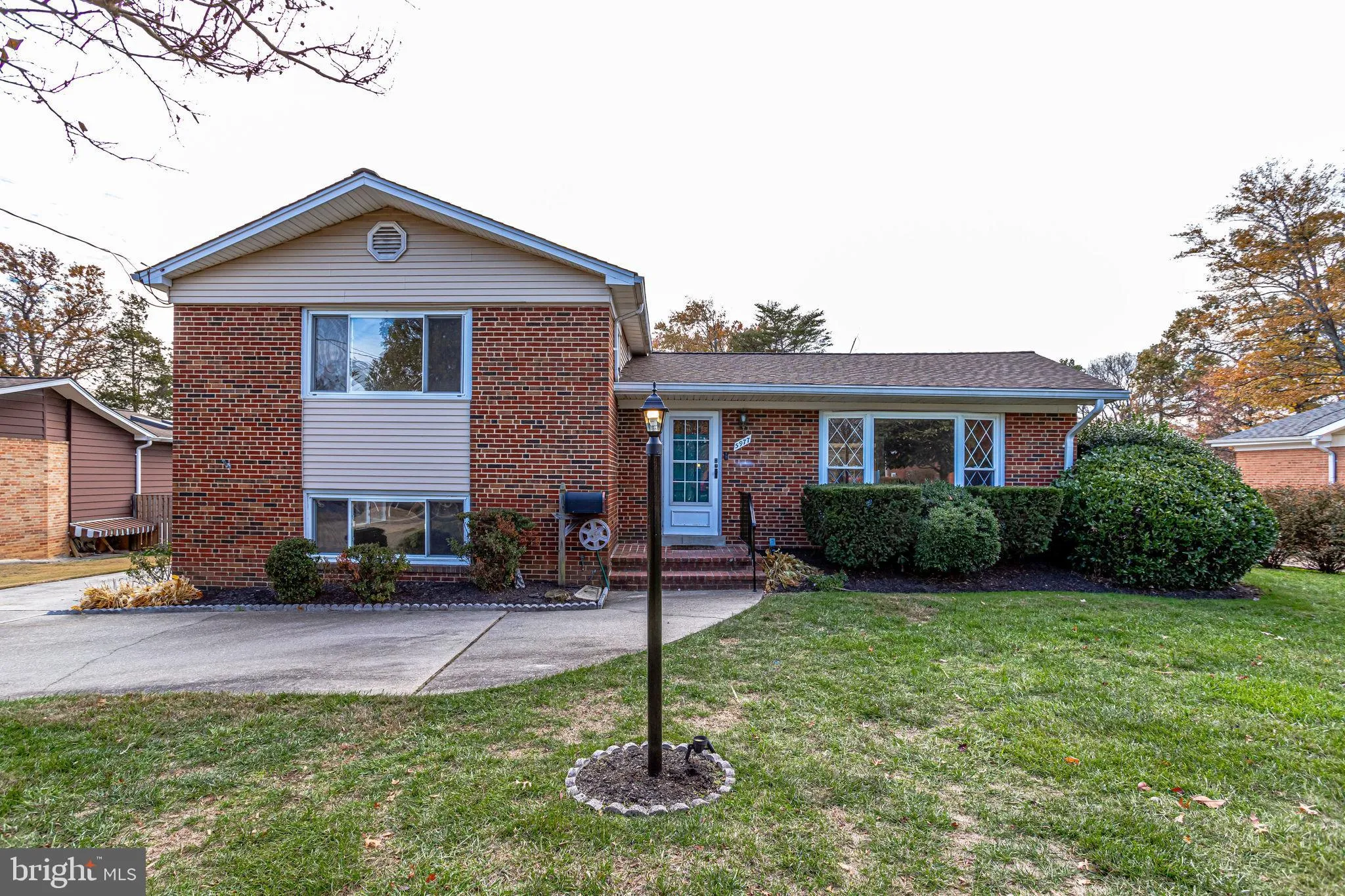 5977 Jan Mar Drive, Falls Church, VA 22041