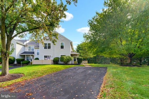 Photo of 23 Eaton Court, NEWTOWN, PA 18940 (MLS # PABU2133356)