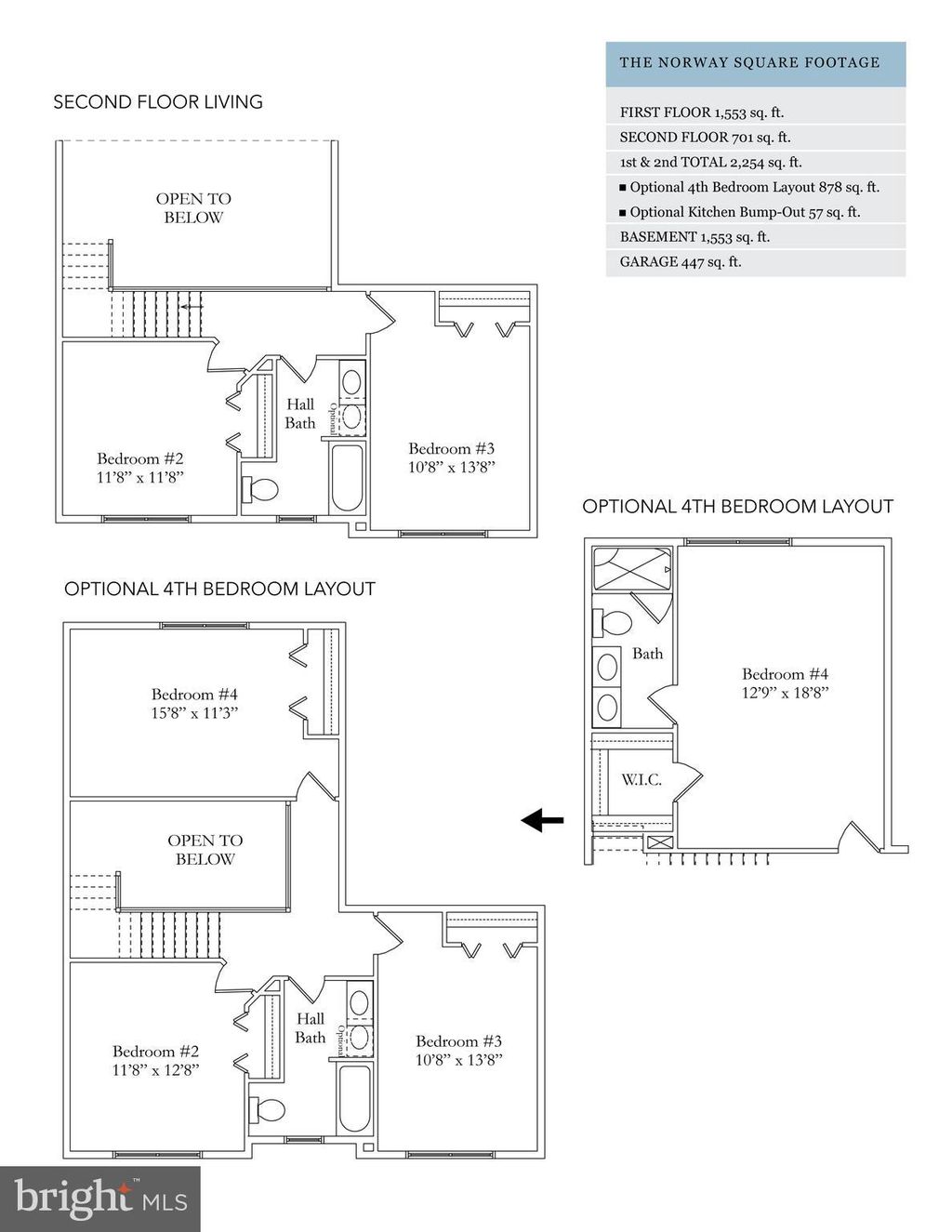 Photo of 34 Ridgewood Road #LOT 29 (NORWAY), QUARRYVILLE, PA 17566 (MLS # PALA2075786)