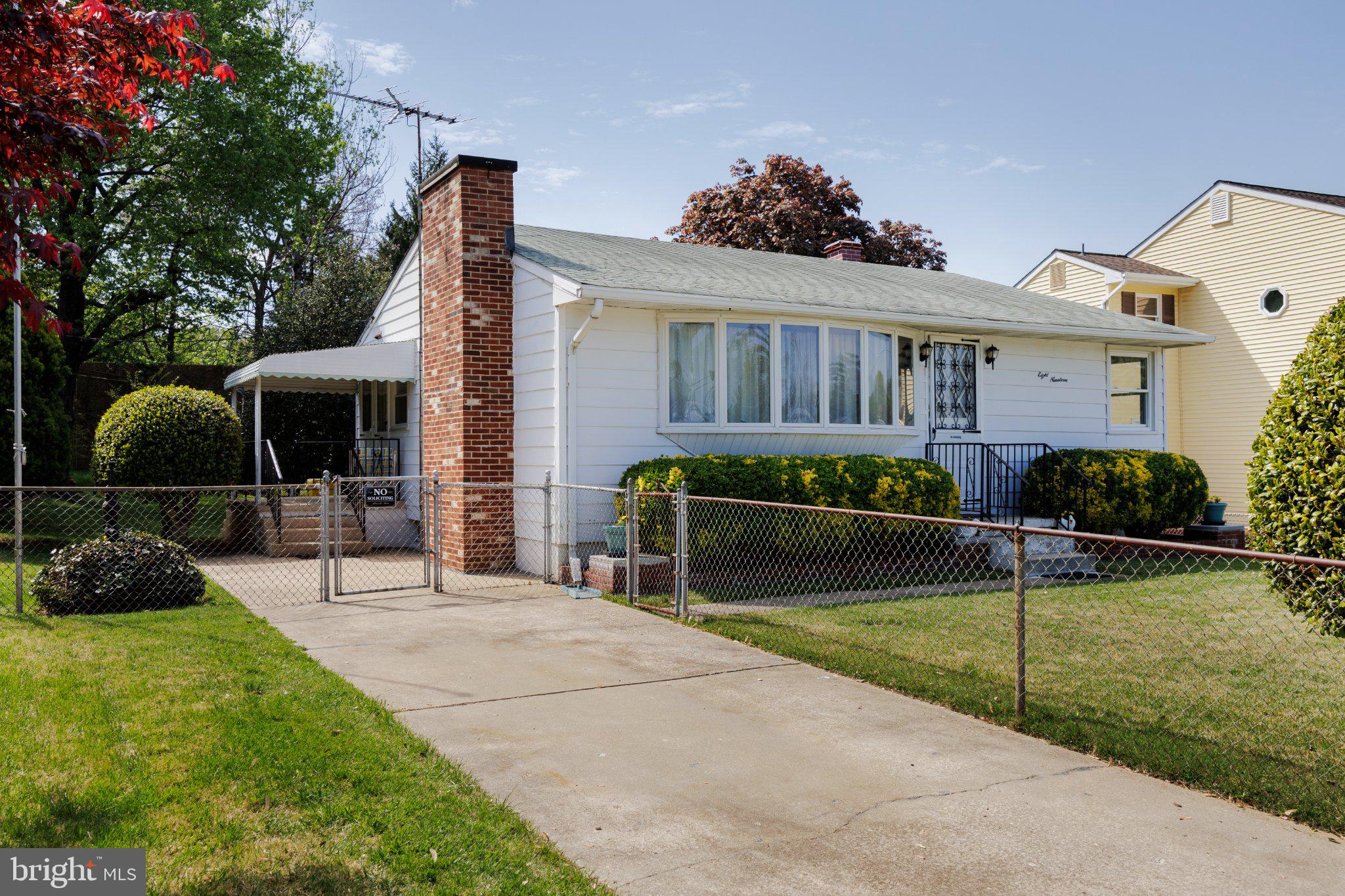 819 BENTWILLOW DRIVE