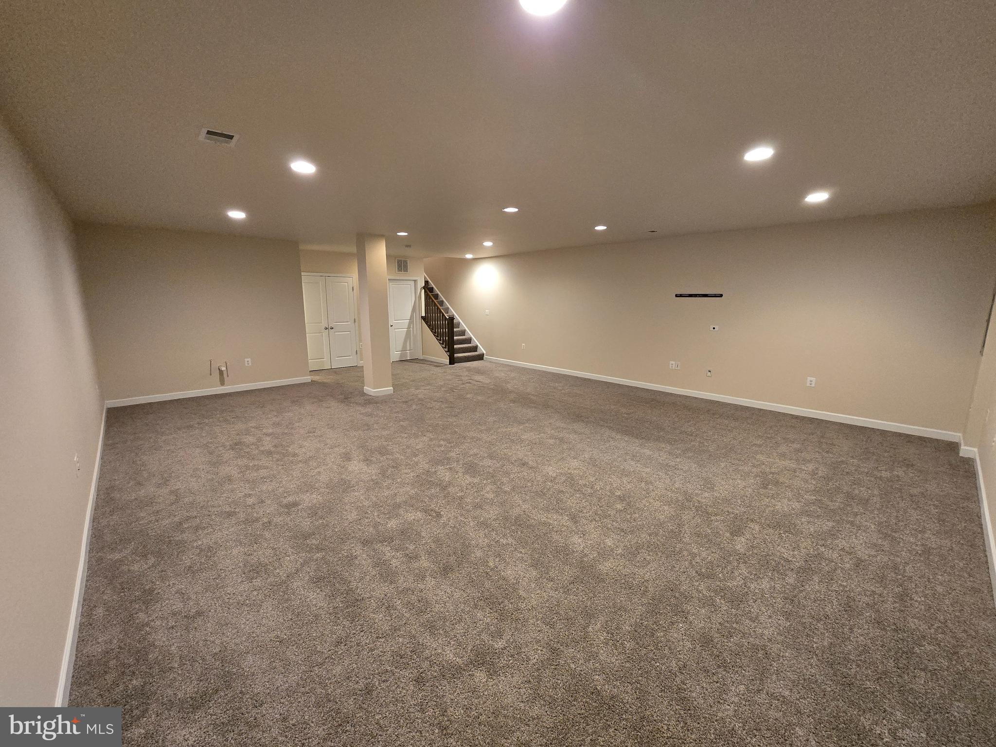 BRAMBLETON - Residential