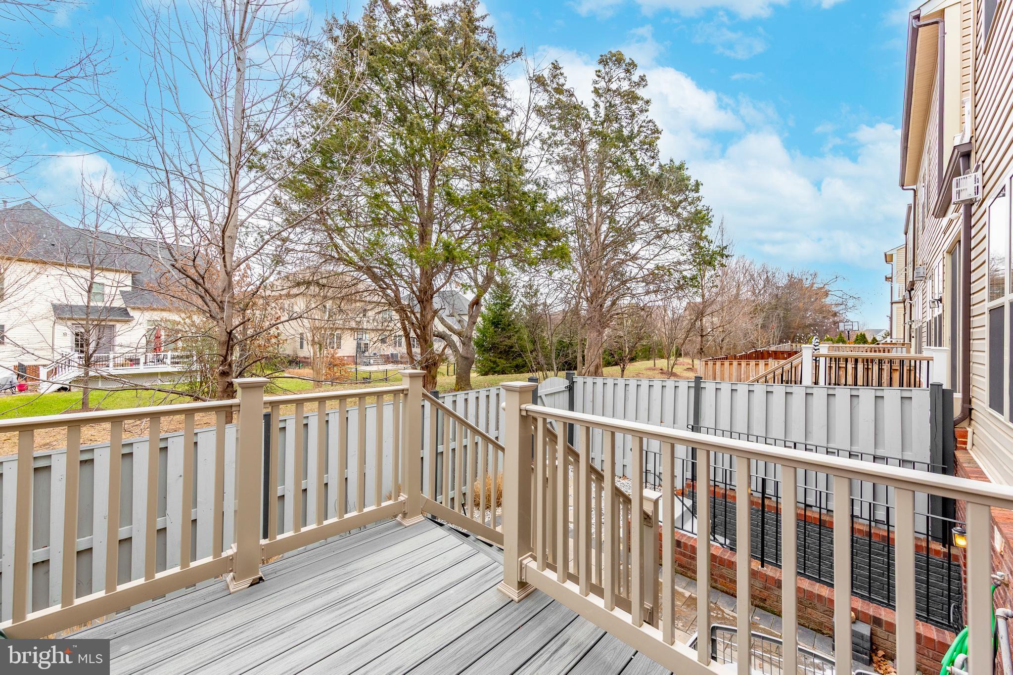 BRAMBLETON - Residential