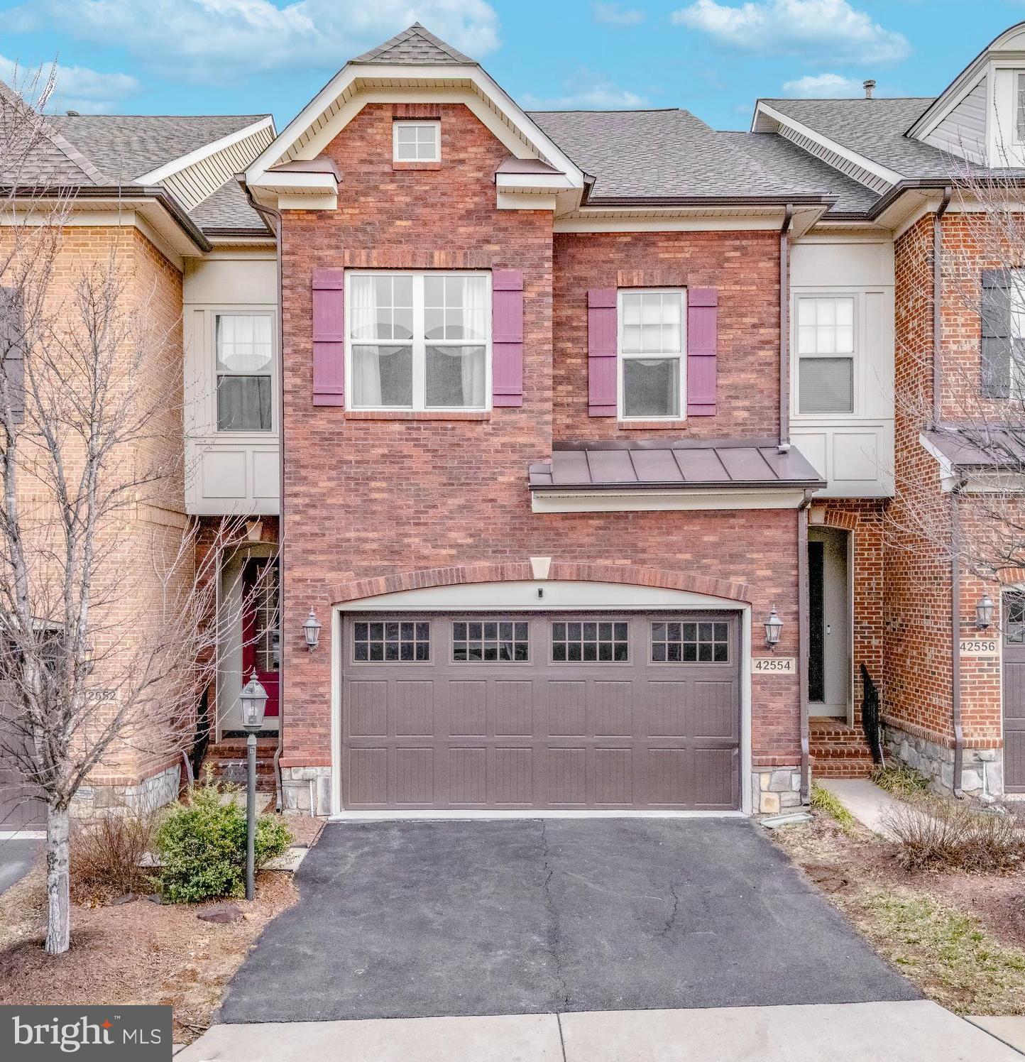 BRAMBLETON - Residential