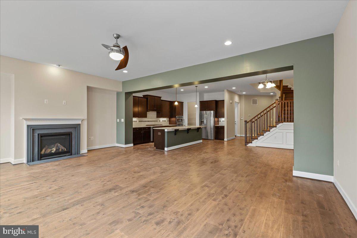 BRAMBLETON - Residential