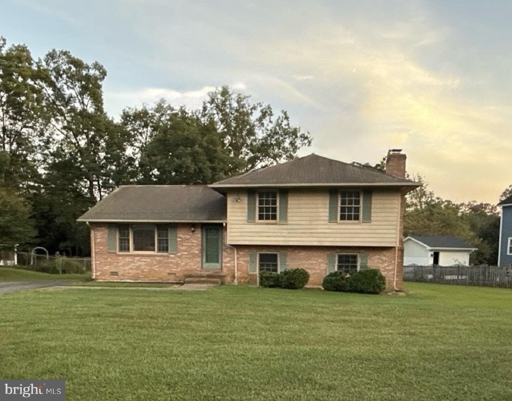 537 BUTTERNUT DRIVE